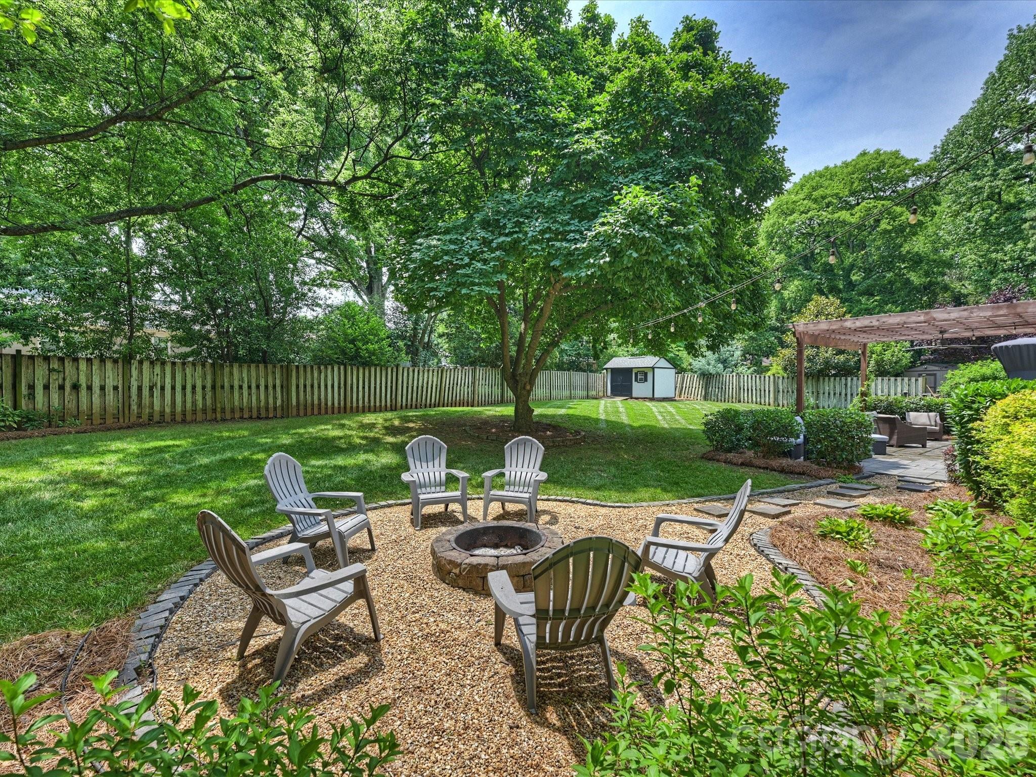 6139 Candlewood Drive — Charlotte