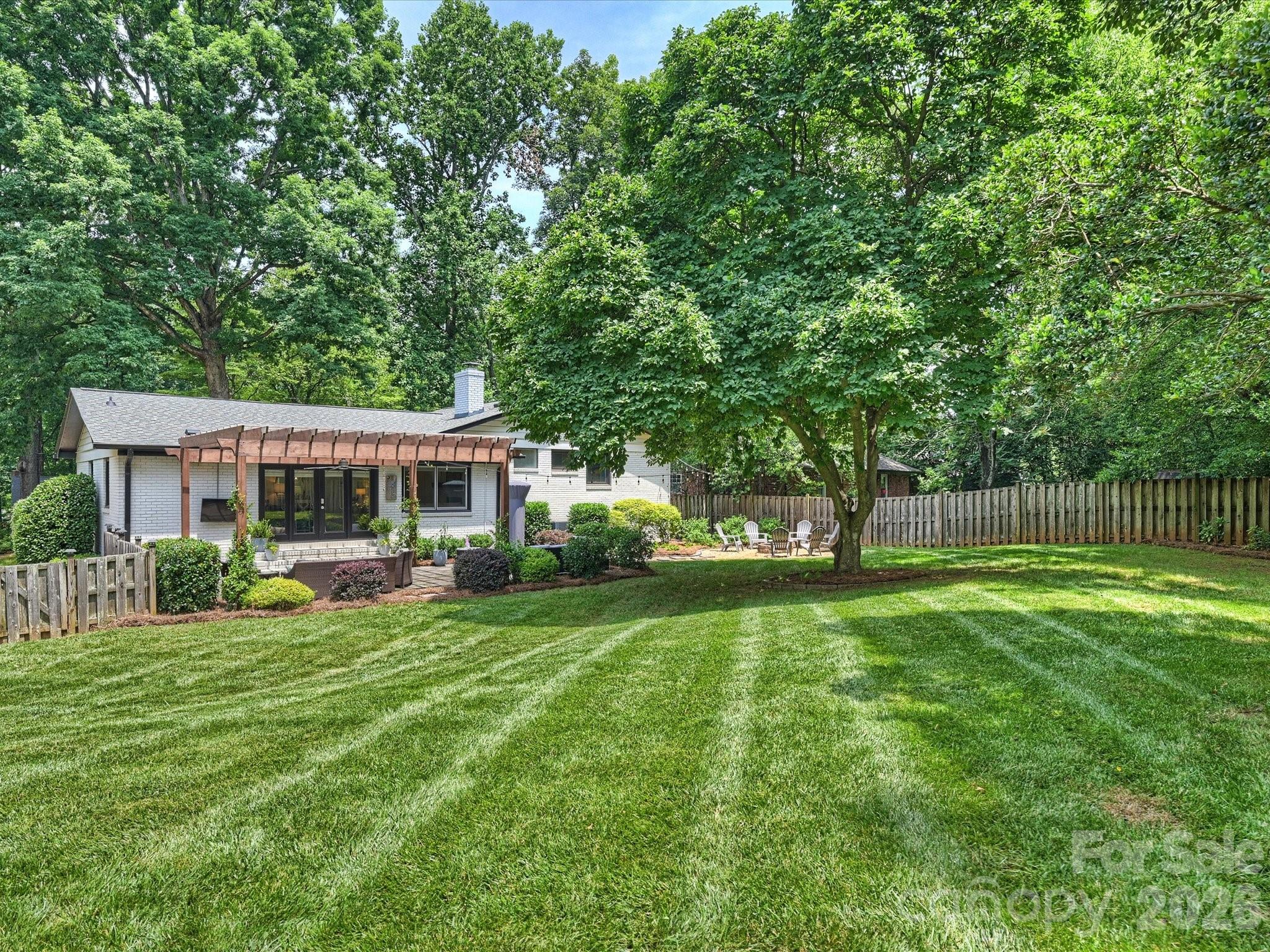 6139 Candlewood Drive — Charlotte