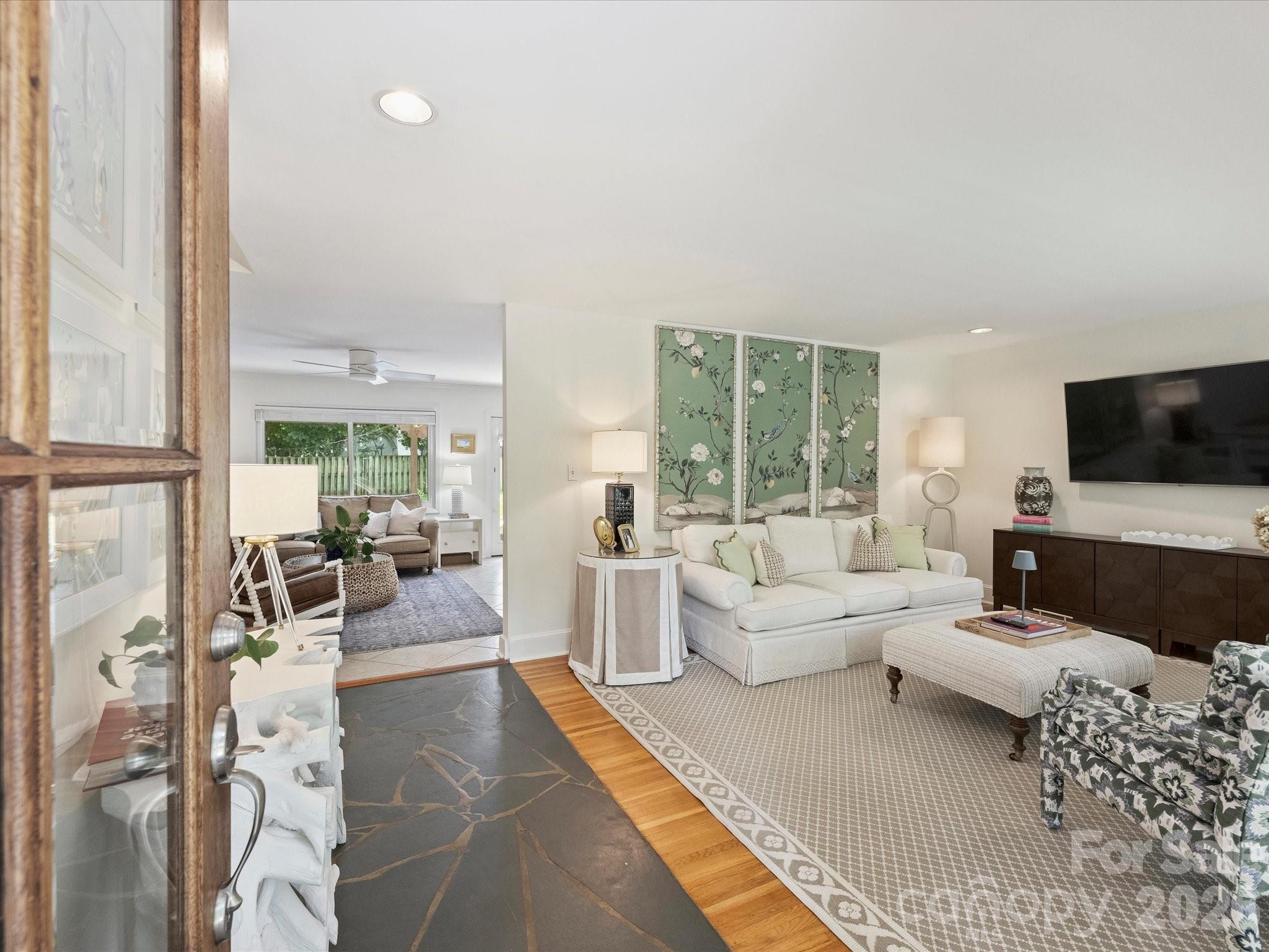 6139 Candlewood Drive — Charlotte