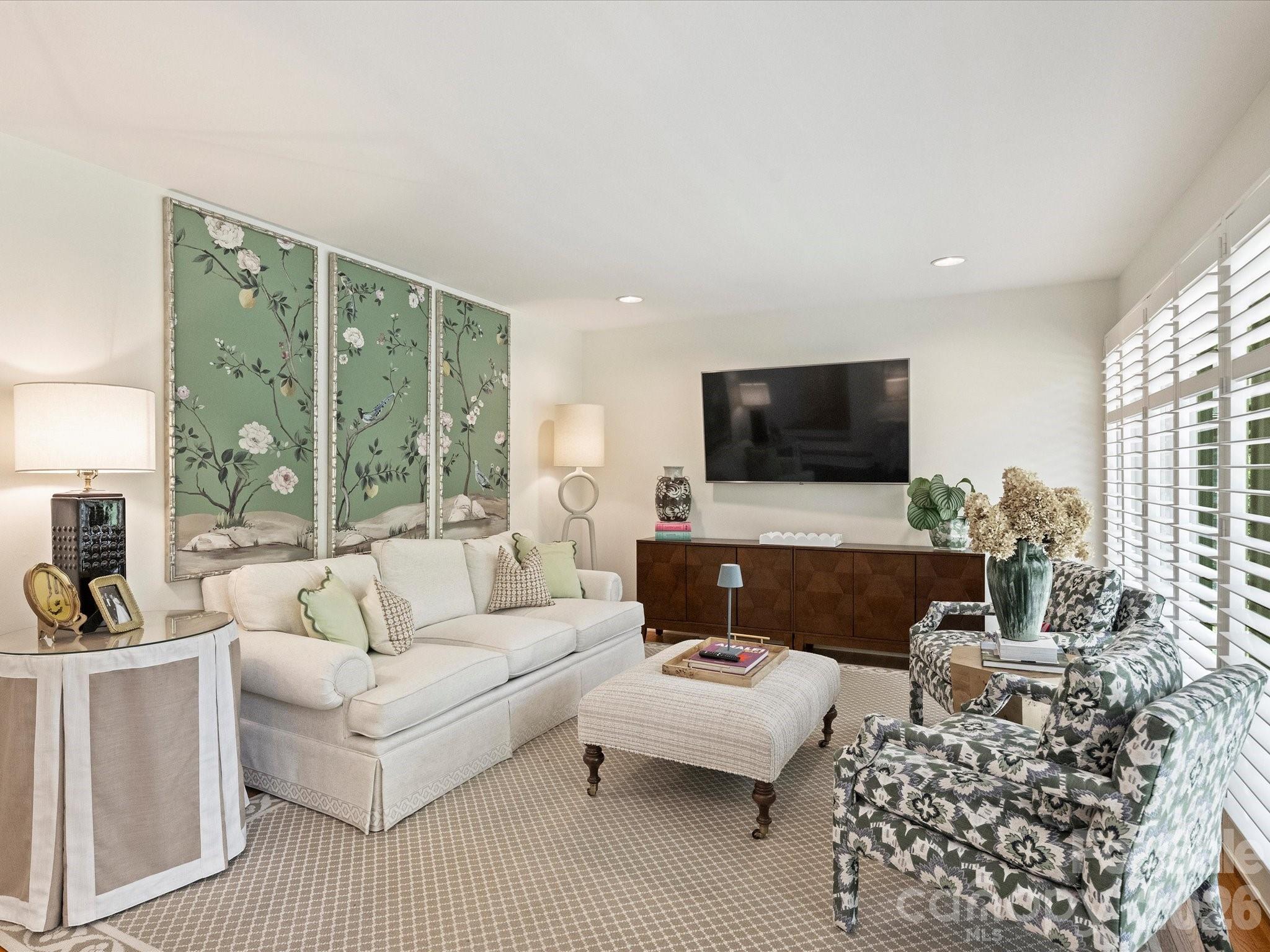 6139 Candlewood Drive — Charlotte