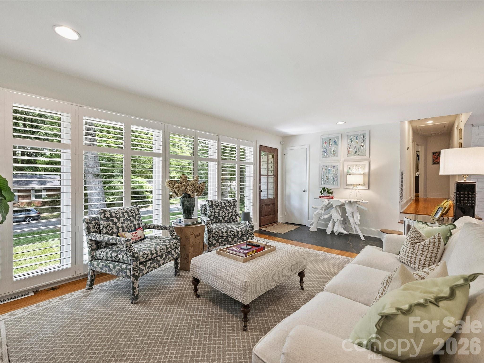 6139 Candlewood Drive — Charlotte