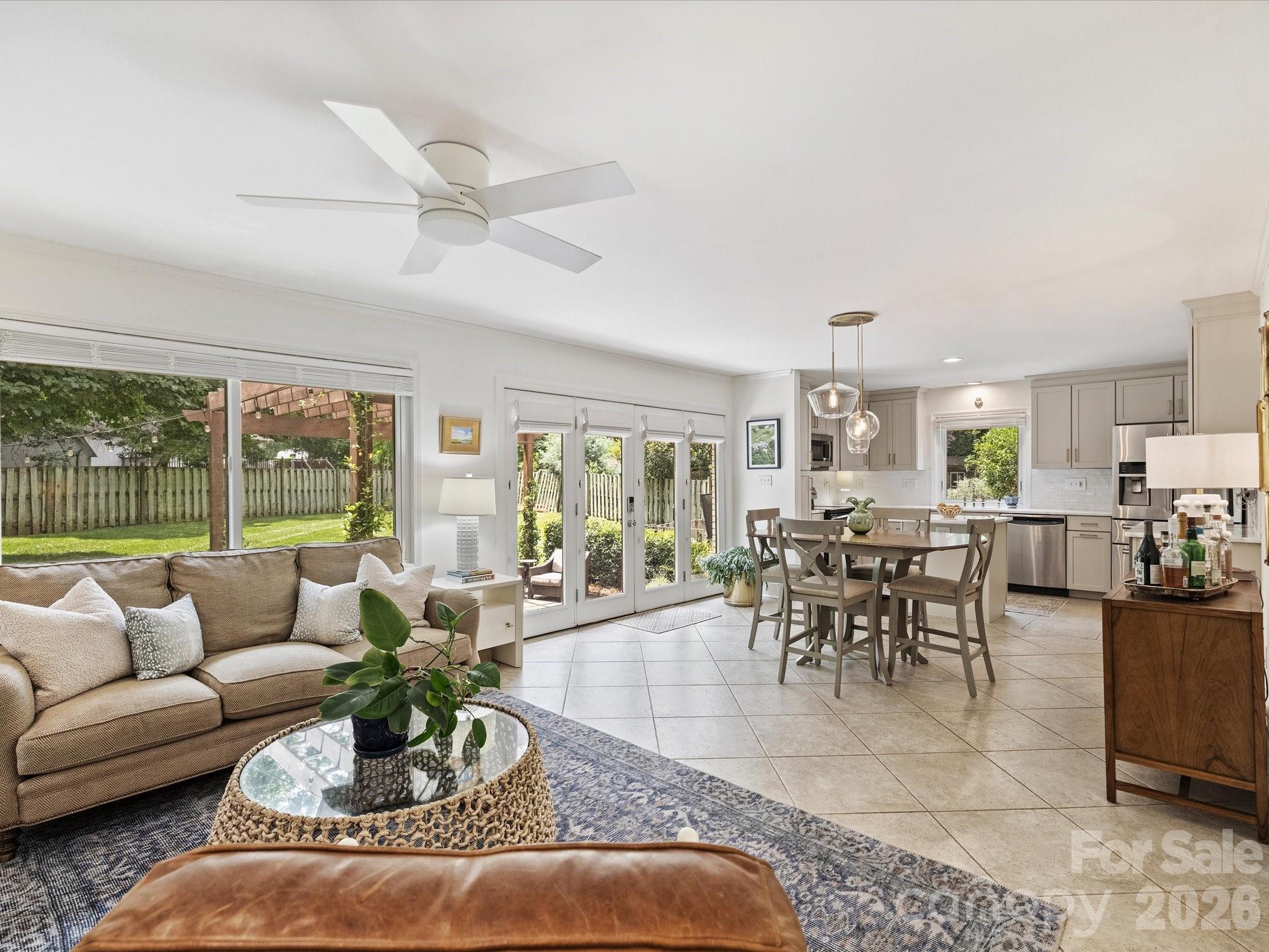 6139 Candlewood Drive — Charlotte