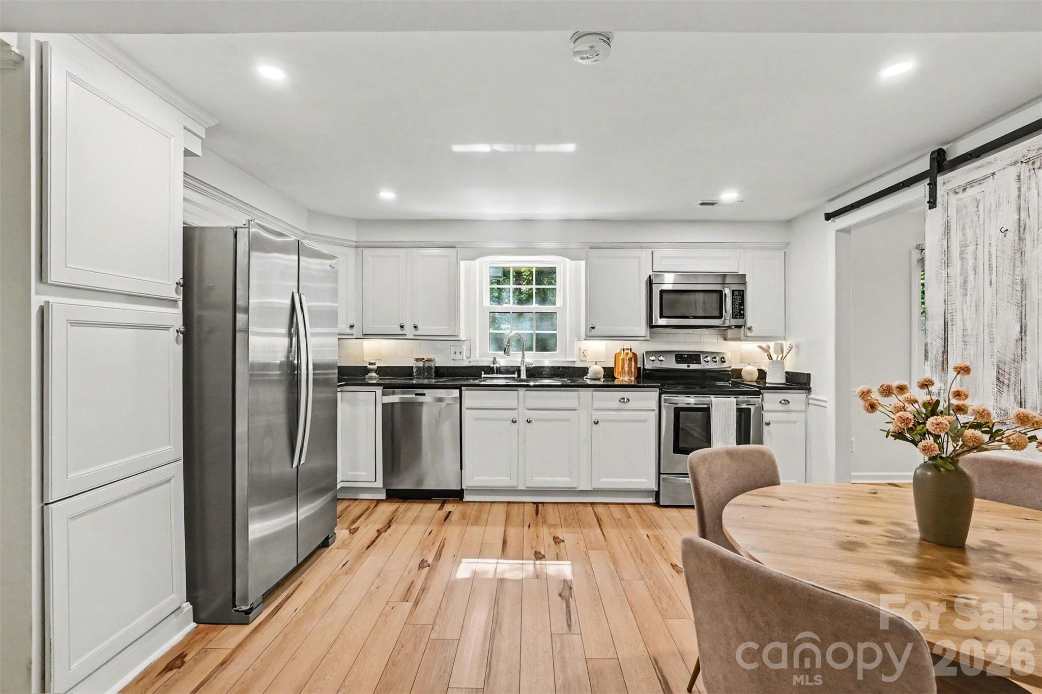 9322 New Towne Drive — Matthews