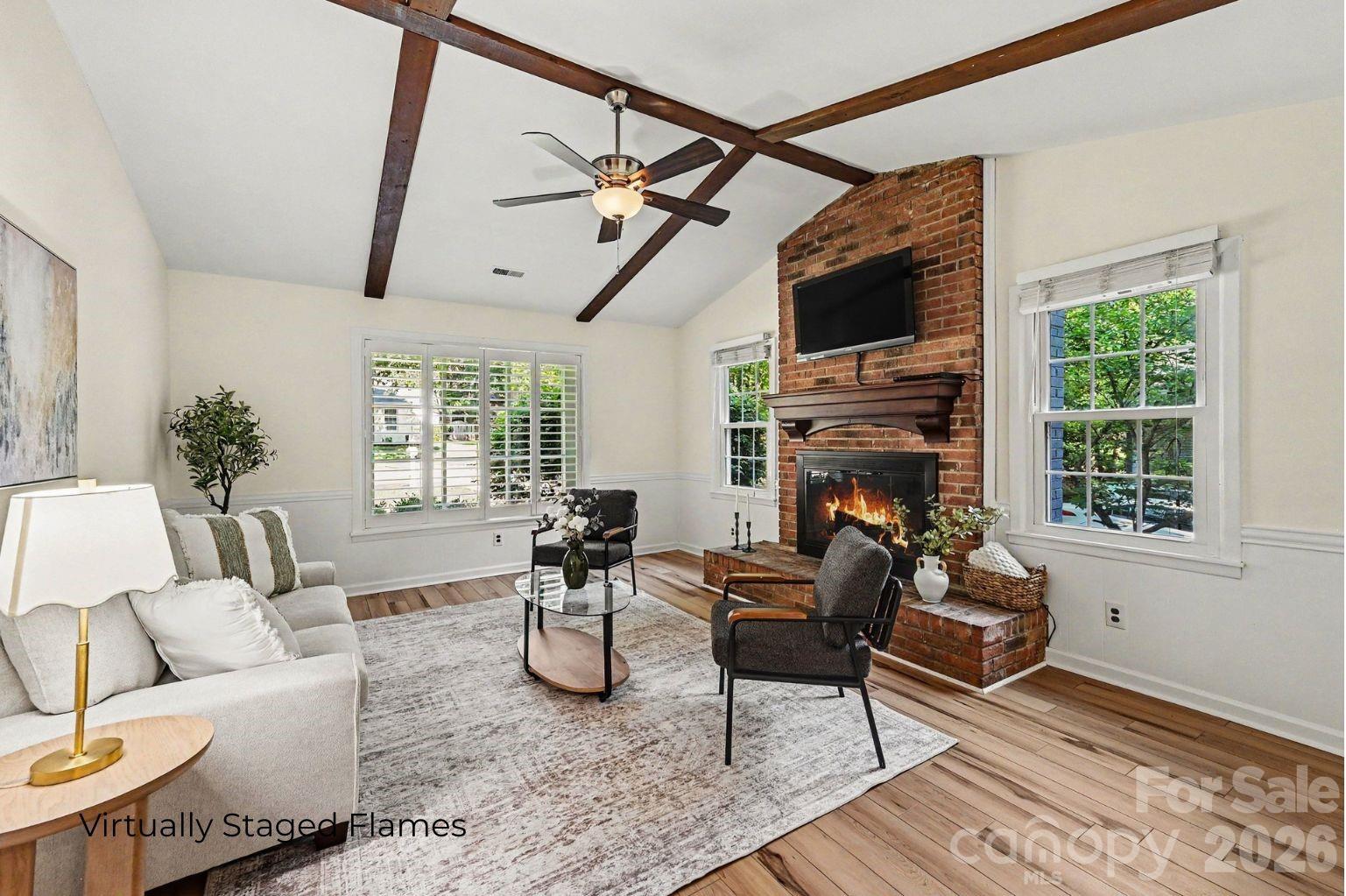 9322 New Towne Drive — Matthews