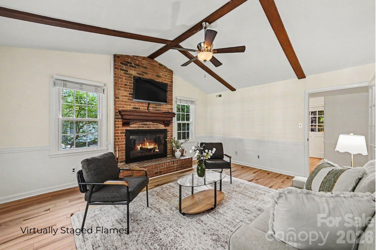 9322 New Towne Drive — Matthews