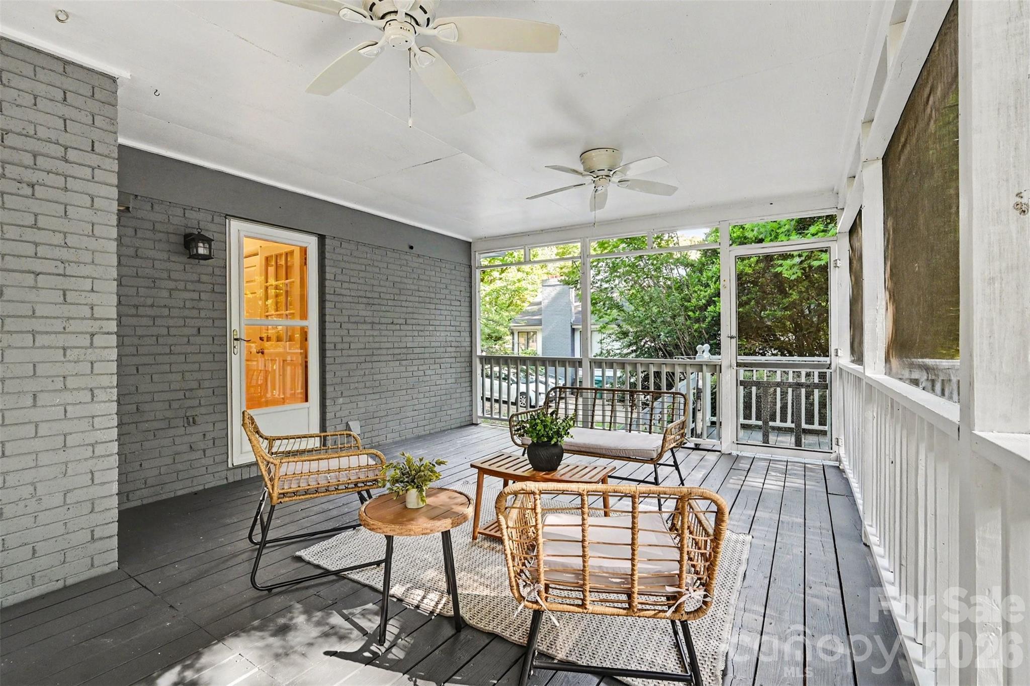 9322 New Towne Drive — Matthews