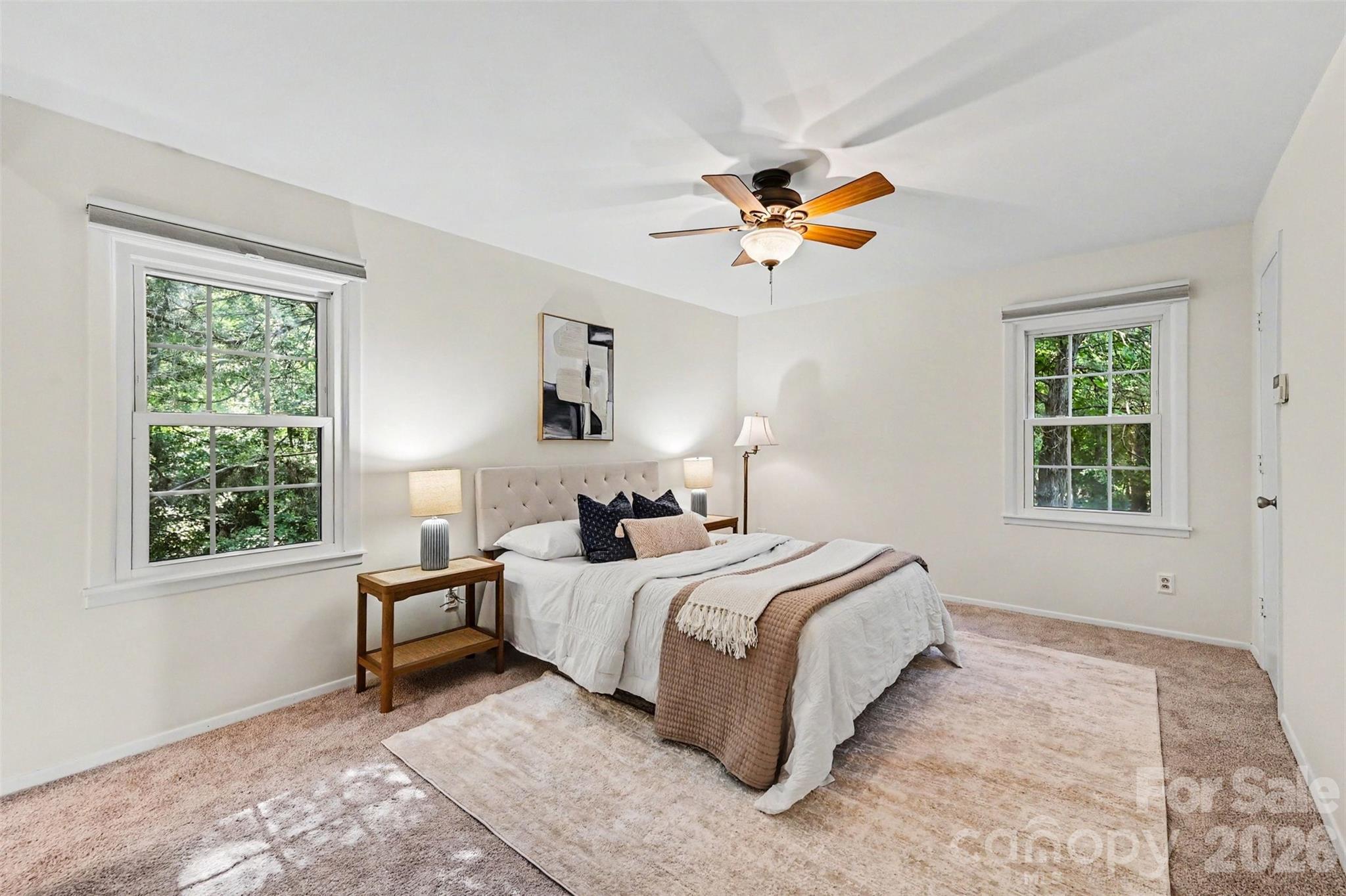 9322 New Towne Drive — Matthews