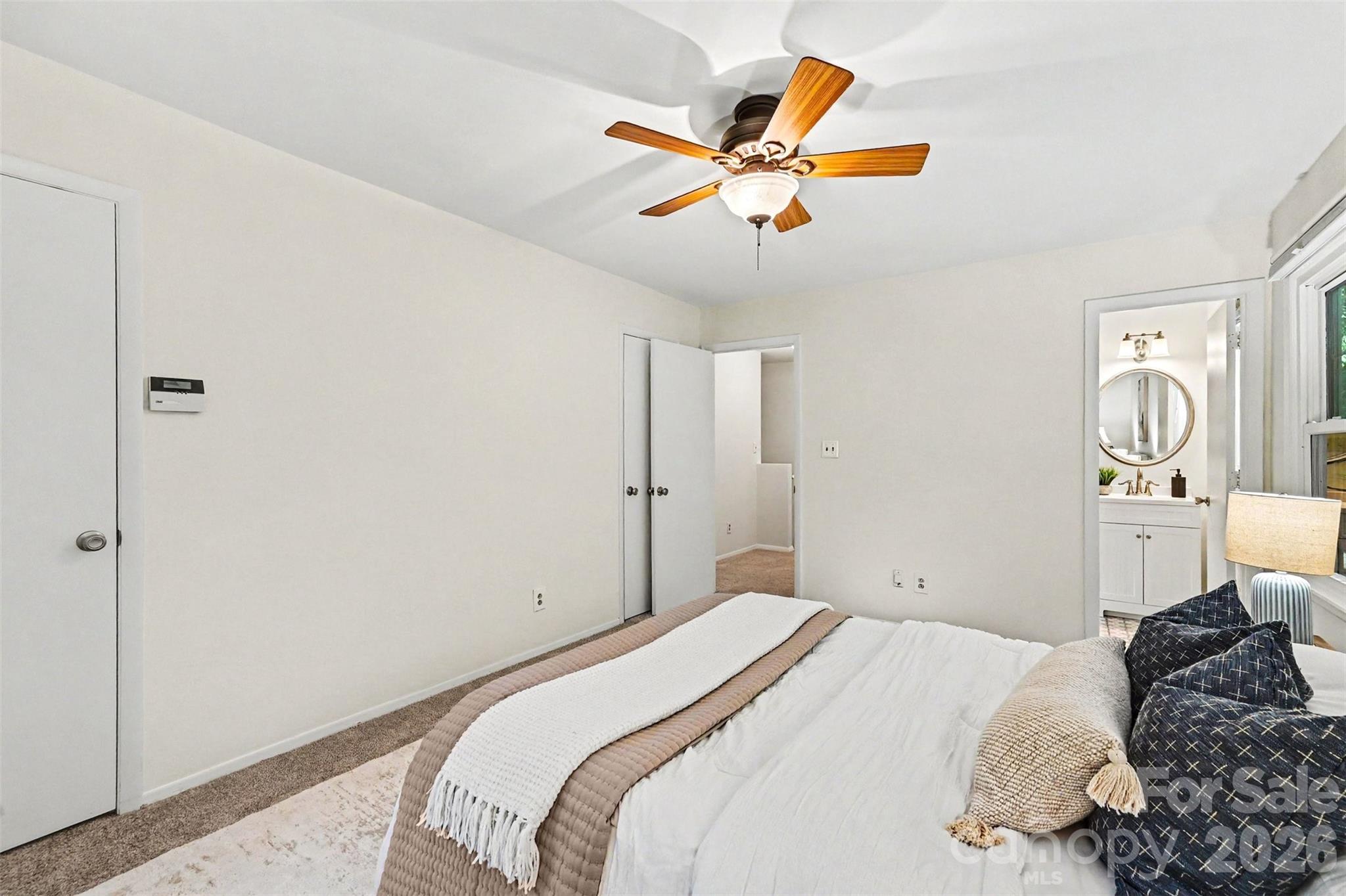 9322 New Towne Drive — Matthews