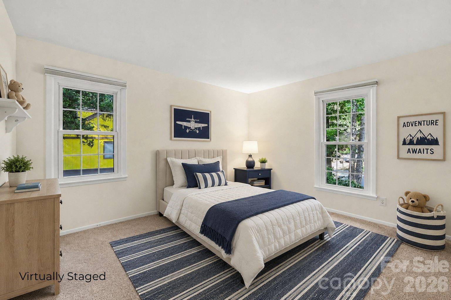 9322 New Towne Drive — Matthews