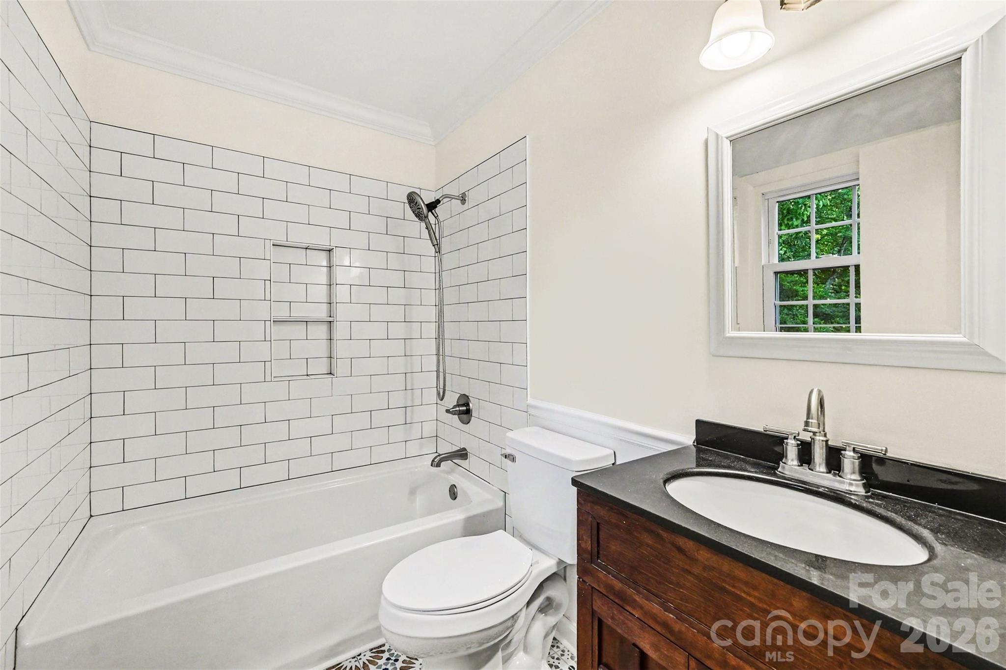9322 New Towne Drive — Matthews