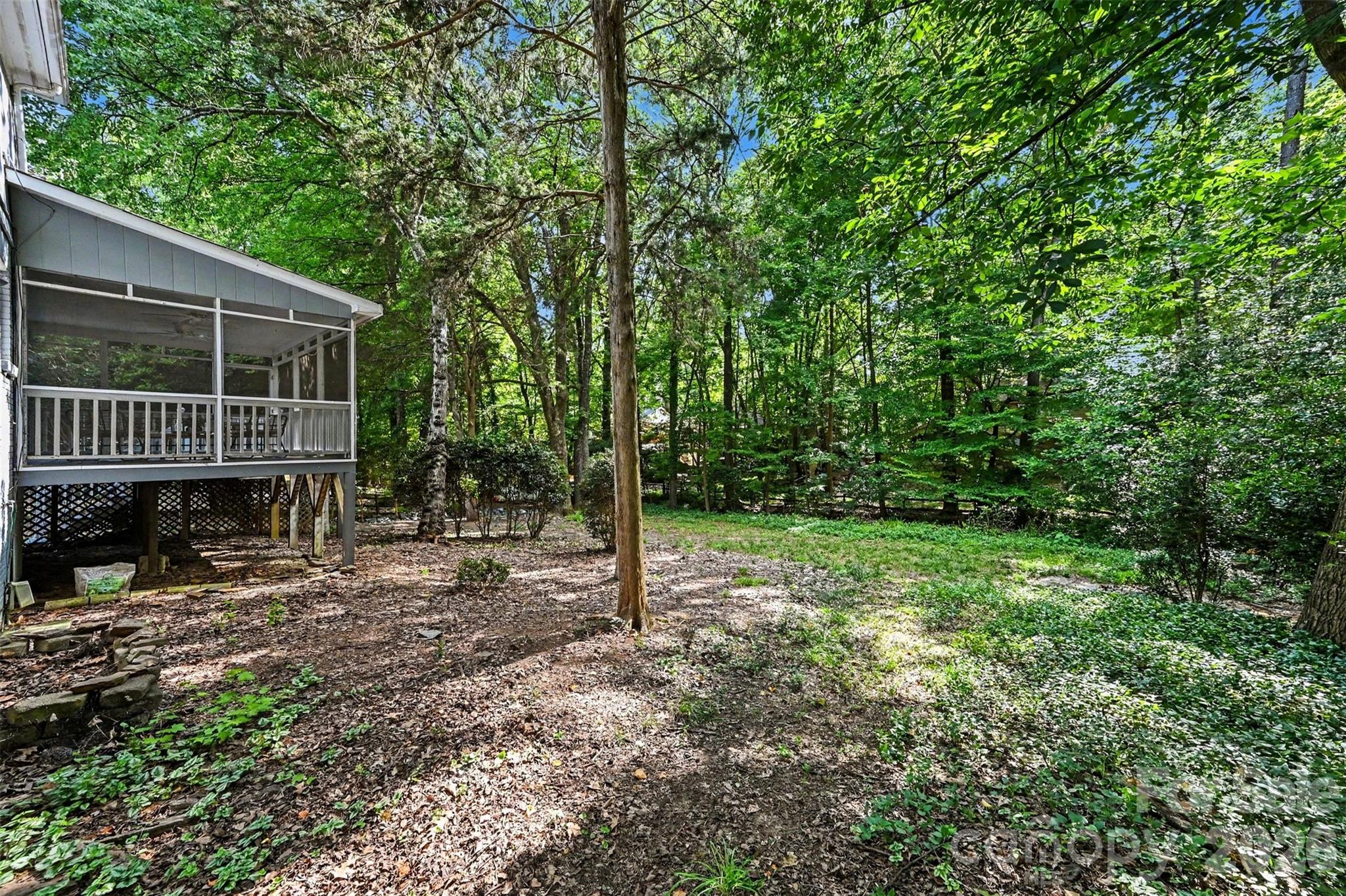 9322 New Towne Drive — Matthews