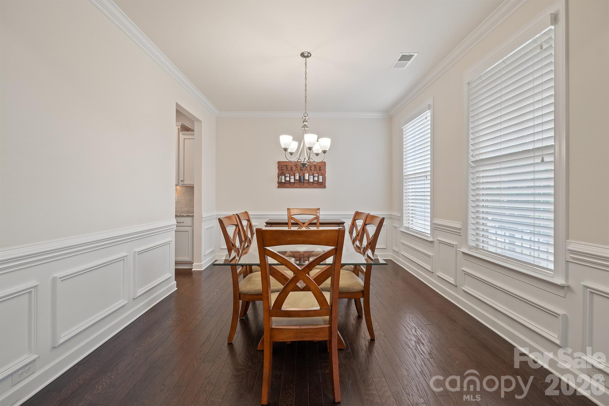 2440 Surveyor General Drive — Waxhaw