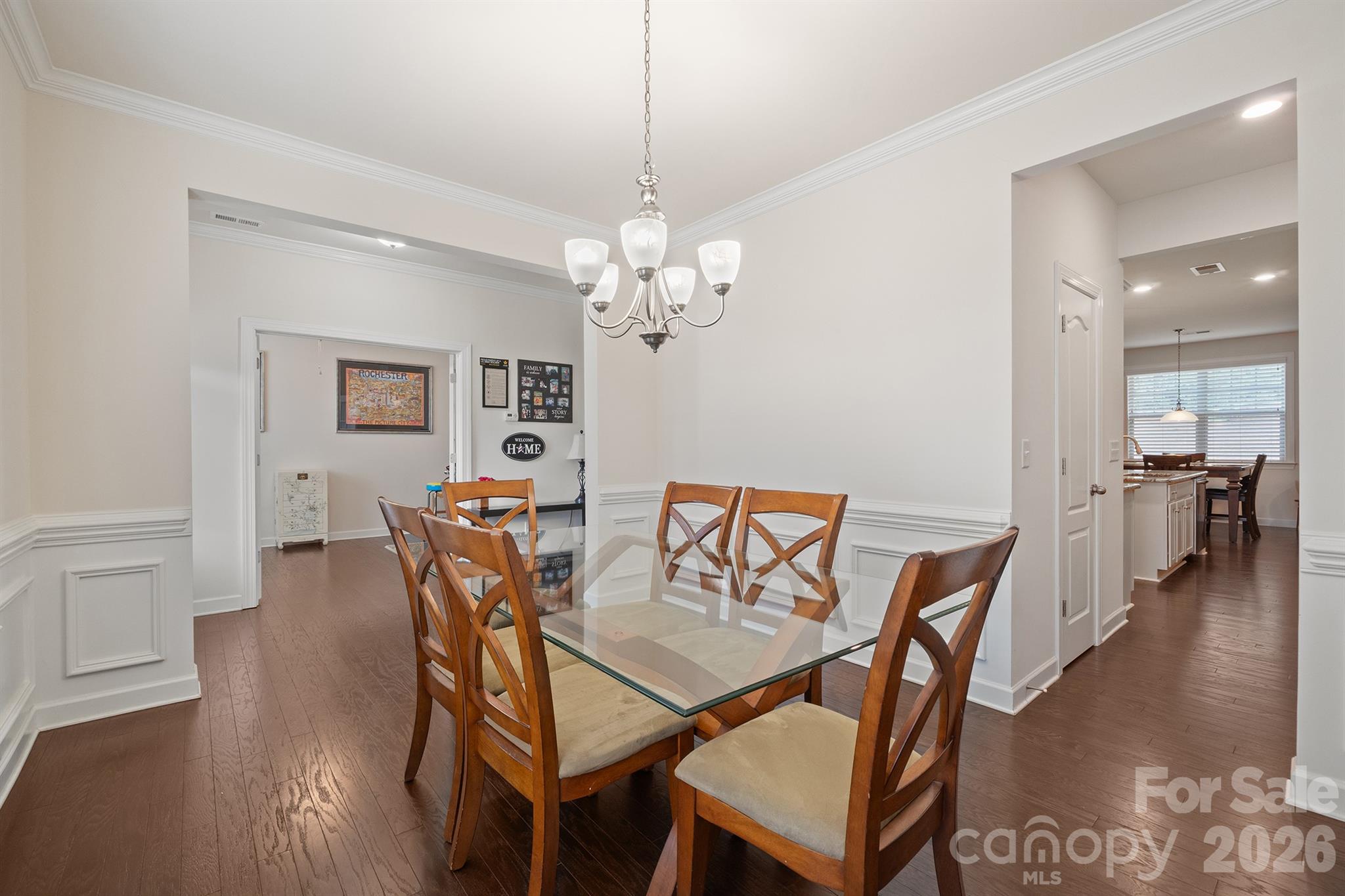 2440 Surveyor General Drive — Waxhaw