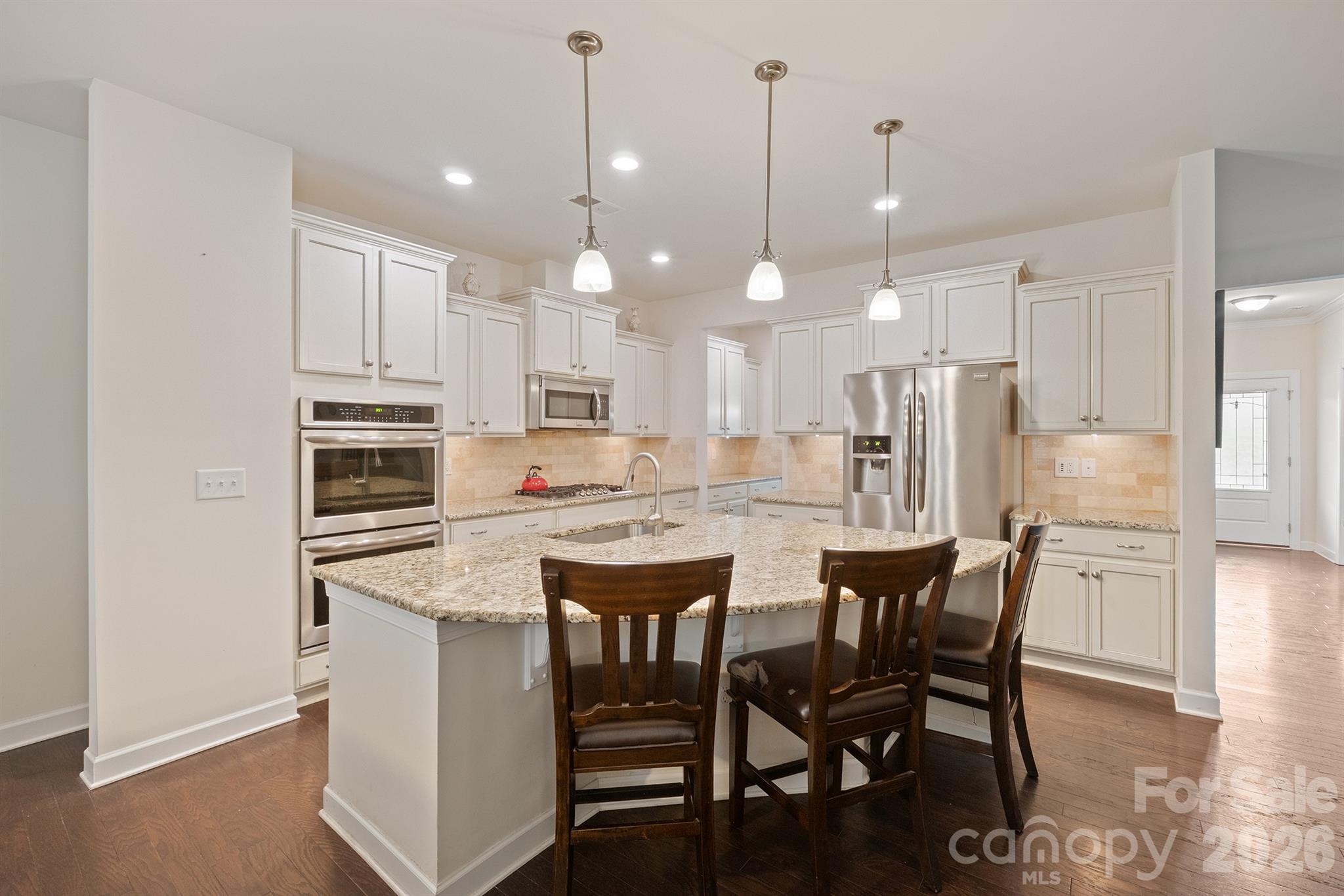 2440 Surveyor General Drive — Waxhaw