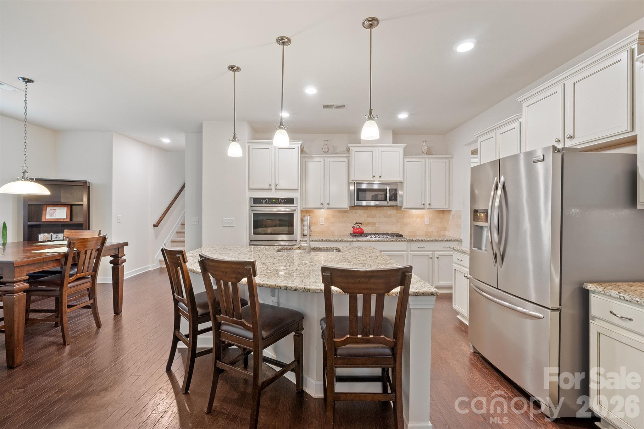 2440 Surveyor General Drive — Waxhaw