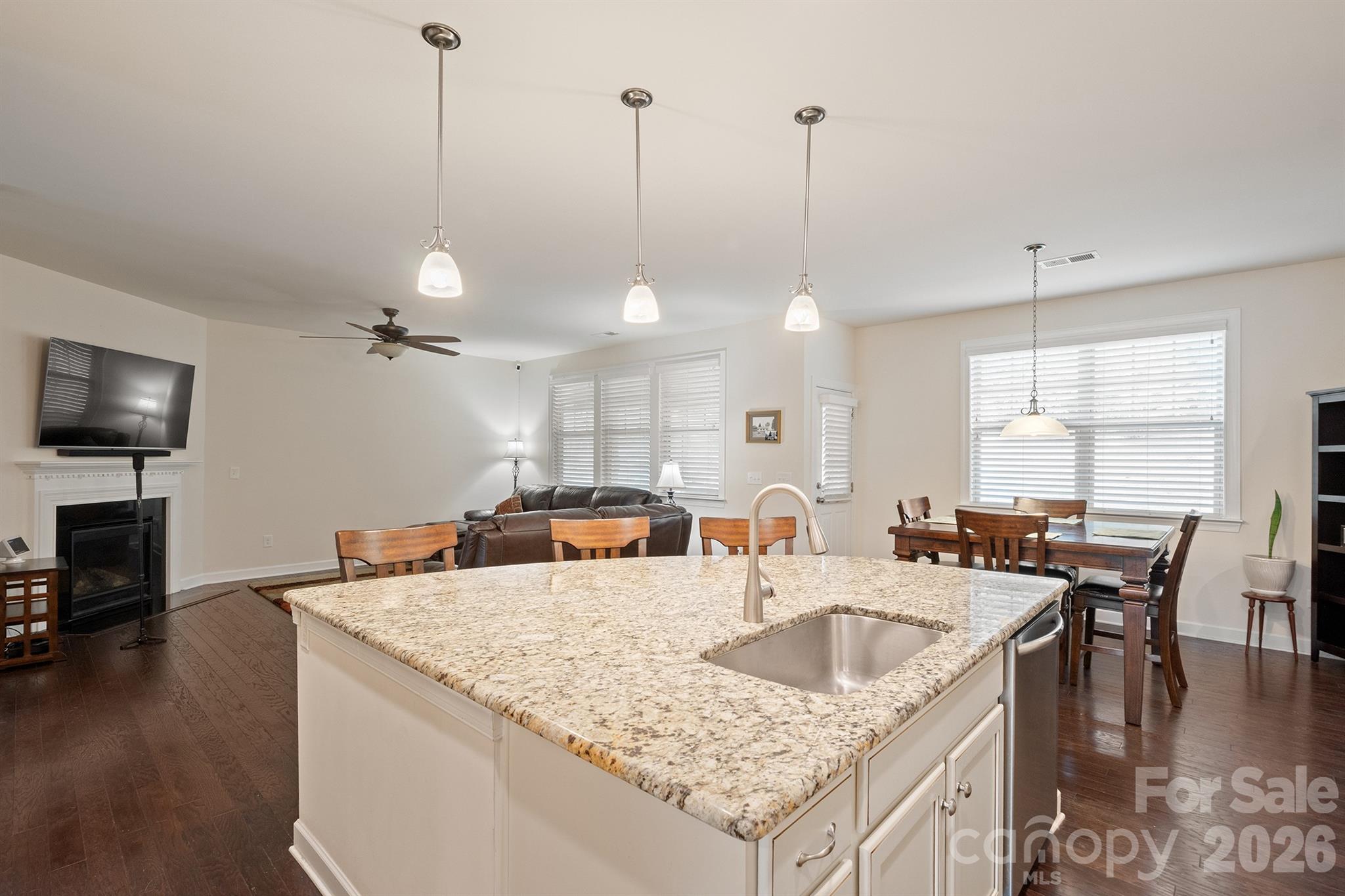 2440 Surveyor General Drive — Waxhaw