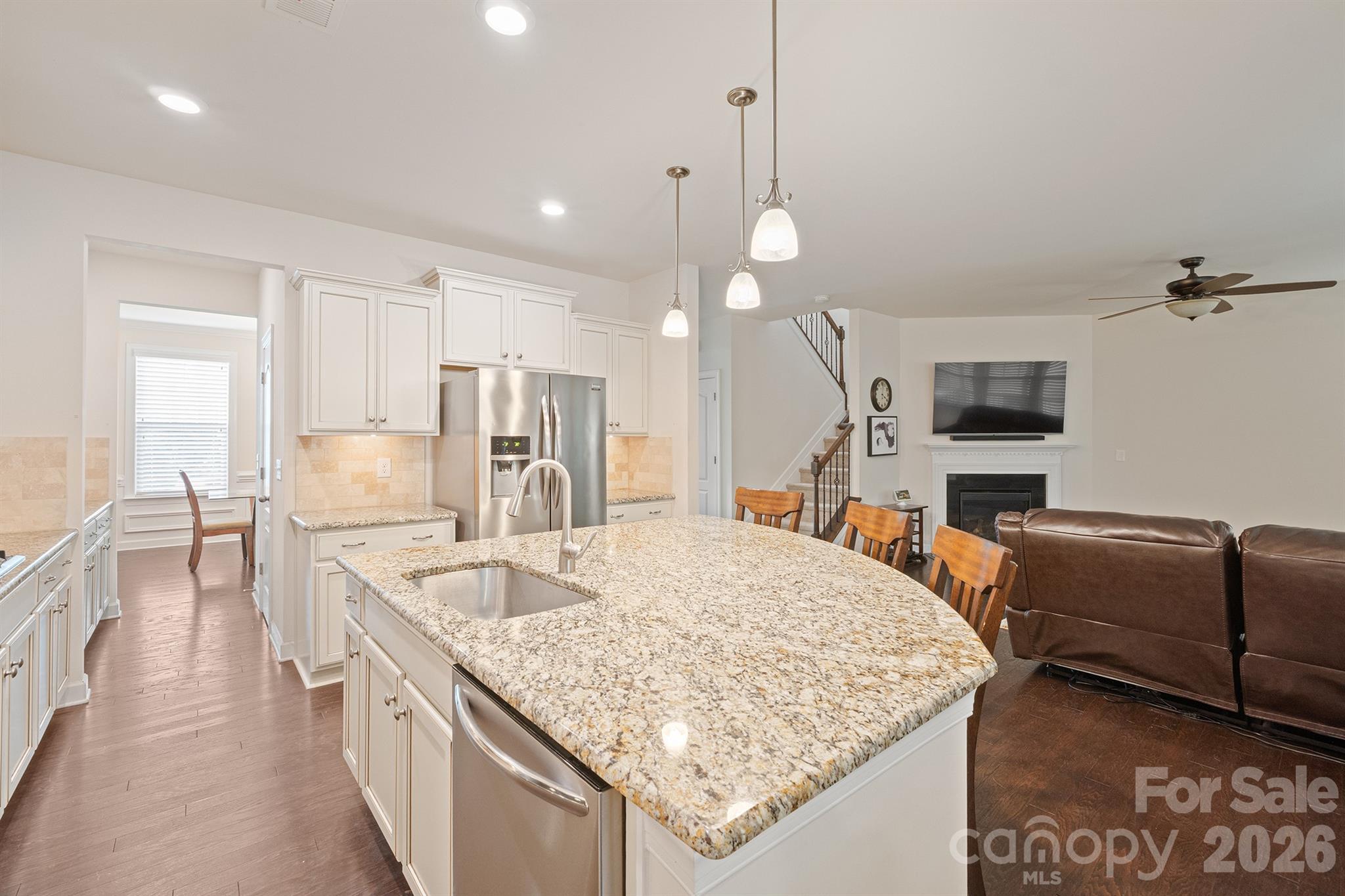 2440 Surveyor General Drive — Waxhaw