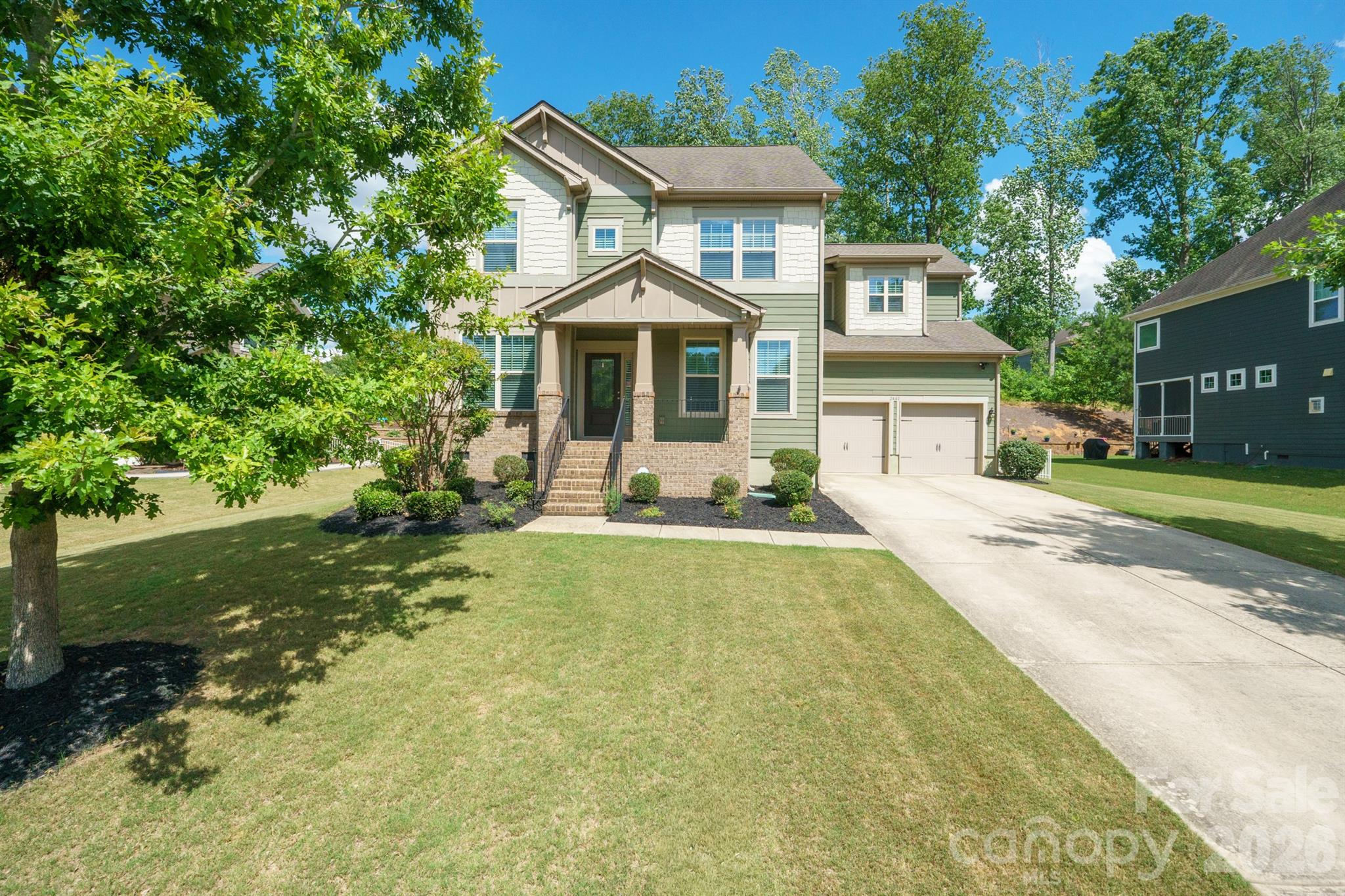 2440 Surveyor General Drive — Waxhaw