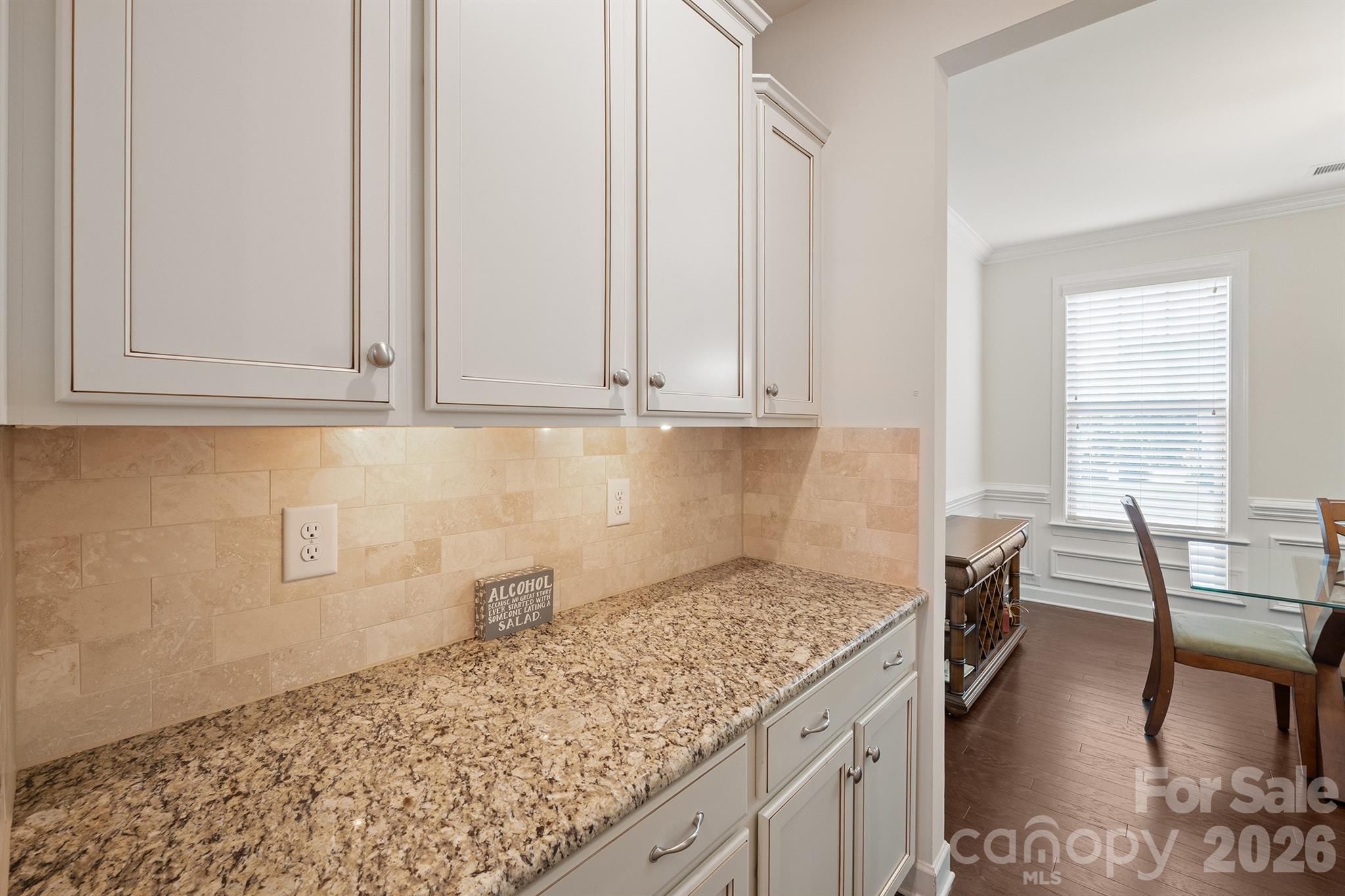 2440 Surveyor General Drive — Waxhaw