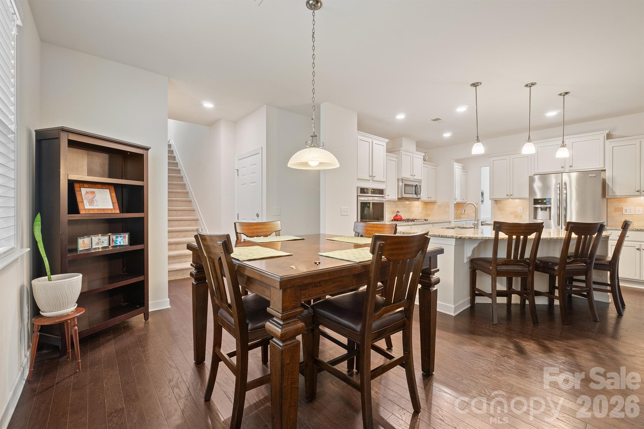 2440 Surveyor General Drive — Waxhaw