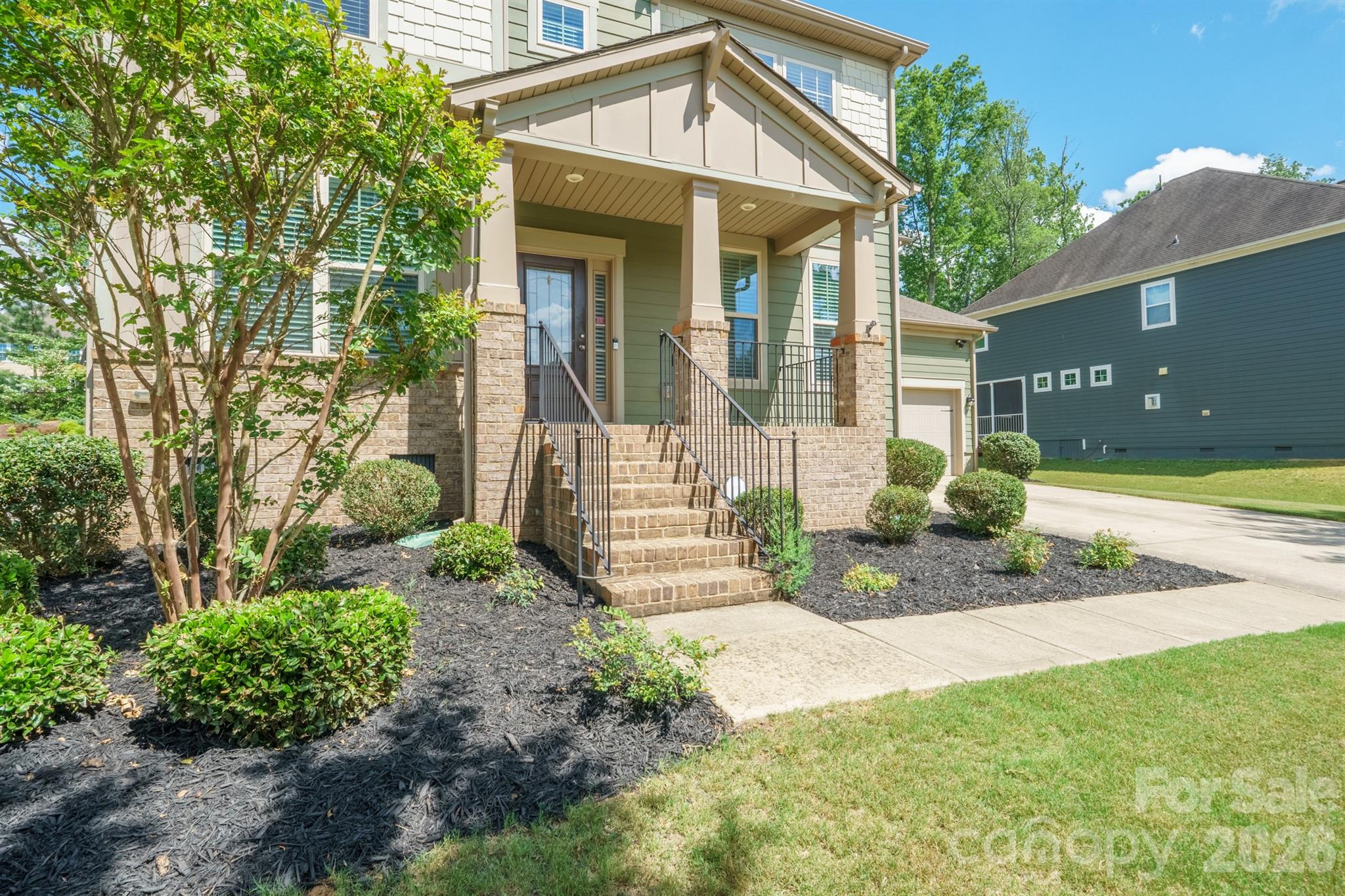 2440 Surveyor General Drive — Waxhaw