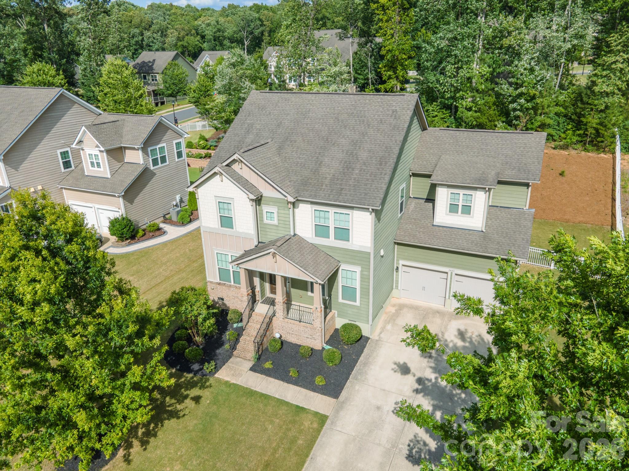 2440 Surveyor General Drive — Waxhaw