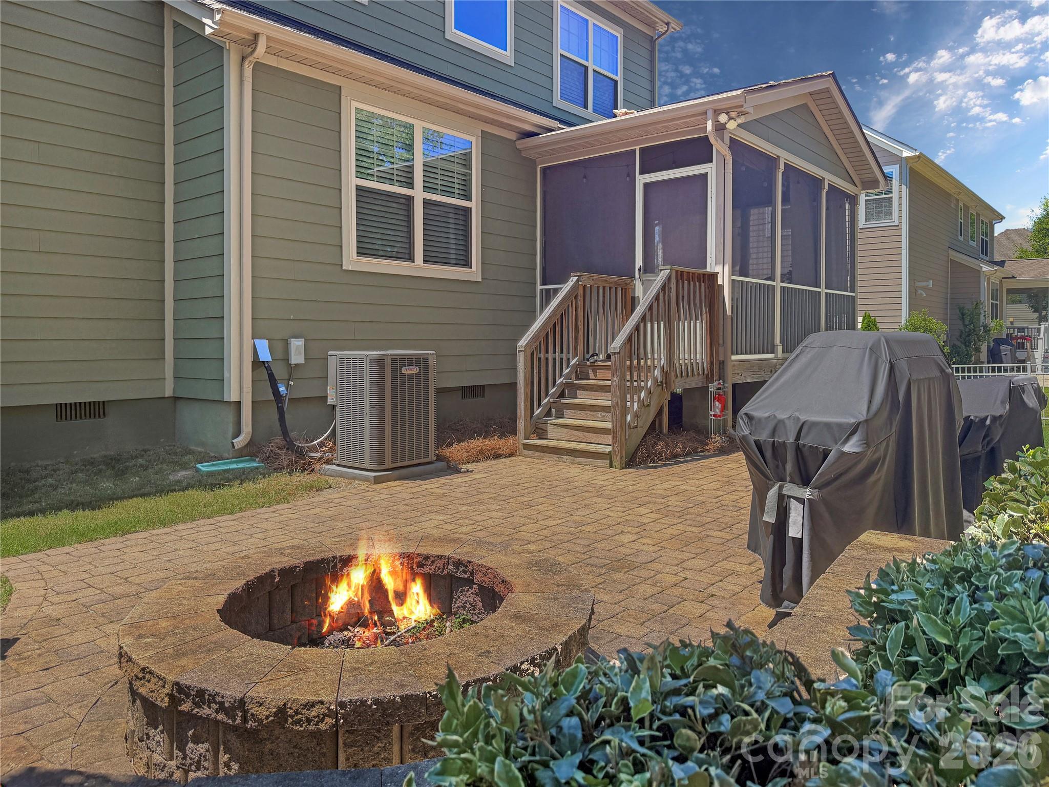 2440 Surveyor General Drive — Waxhaw
