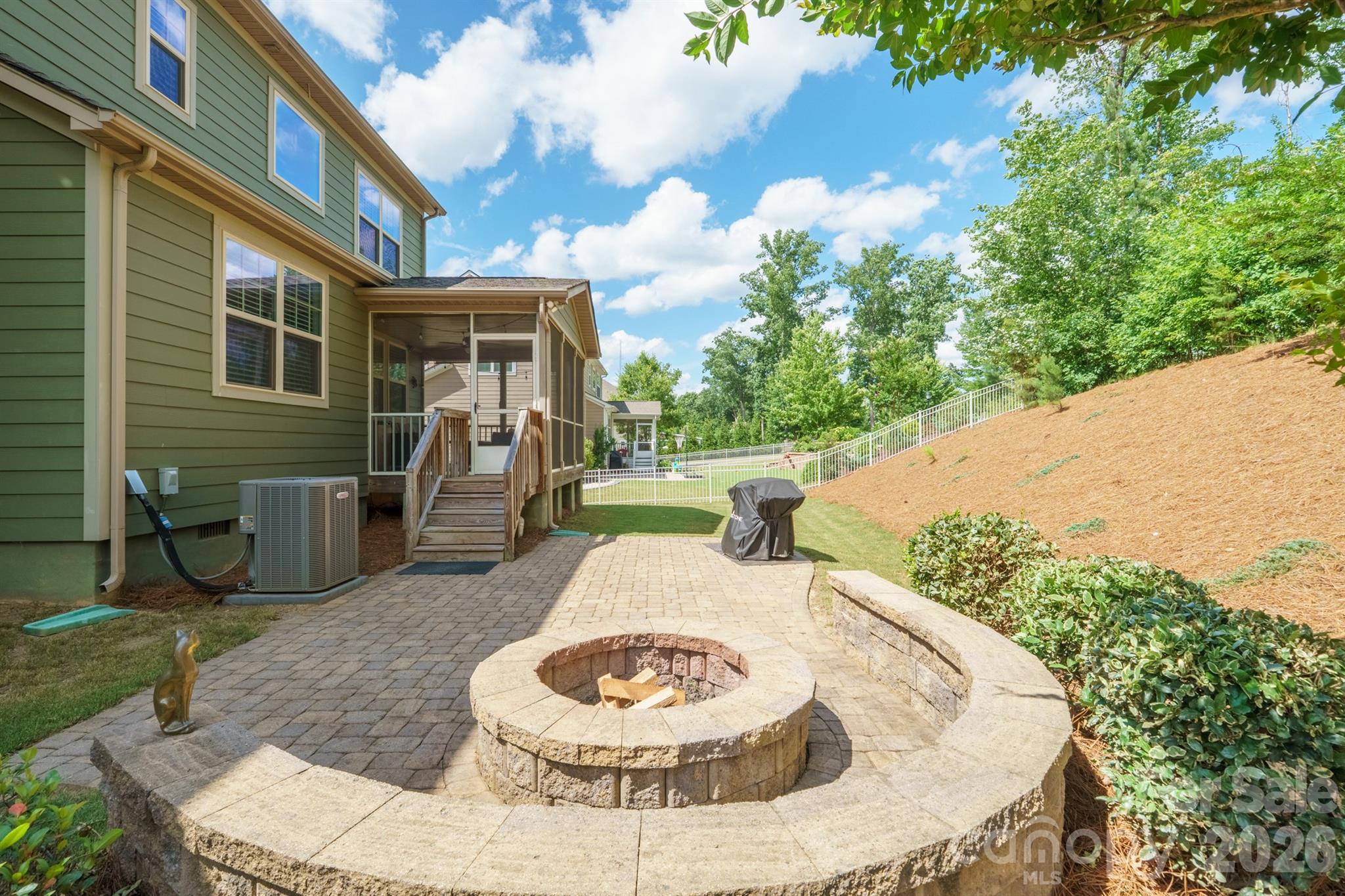 2440 Surveyor General Drive — Waxhaw