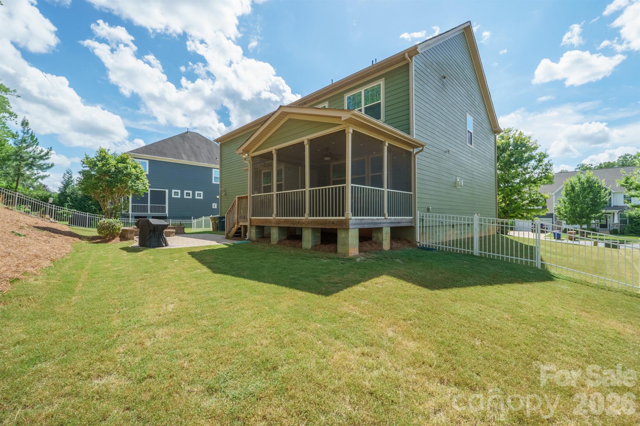 2440 Surveyor General Drive — Waxhaw
