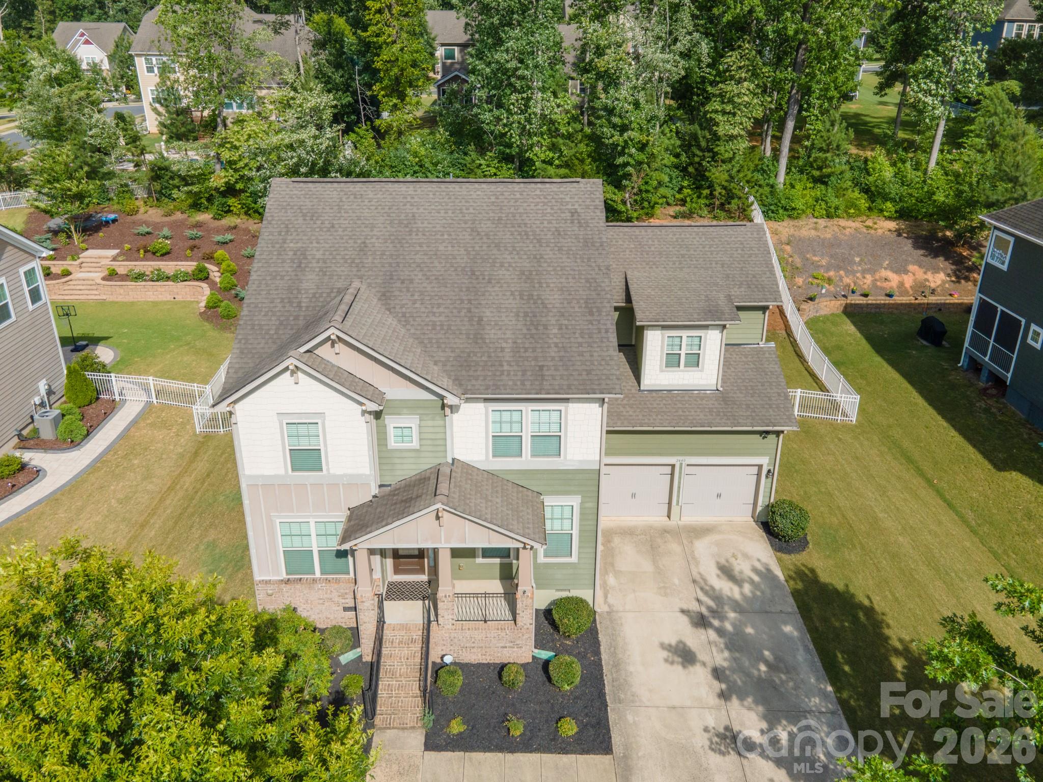 2440 Surveyor General Drive — Waxhaw