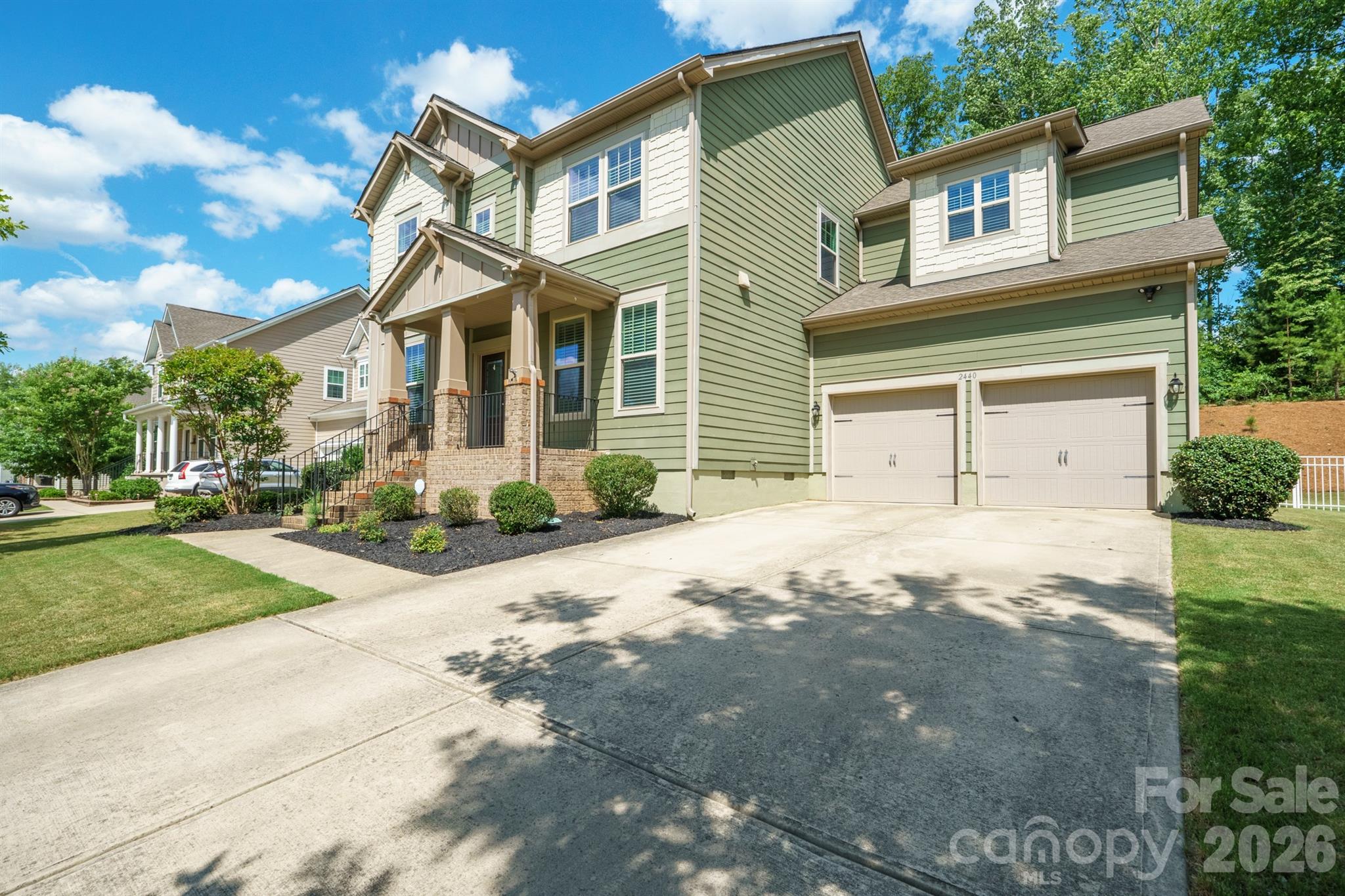 2440 Surveyor General Drive — Waxhaw
