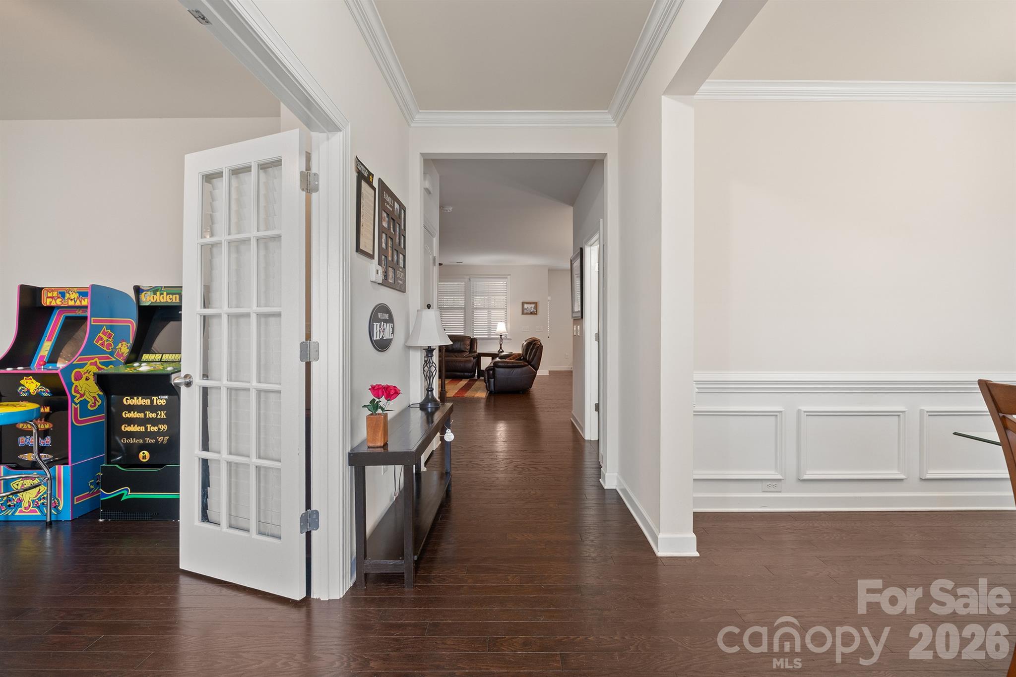 2440 Surveyor General Drive — Waxhaw