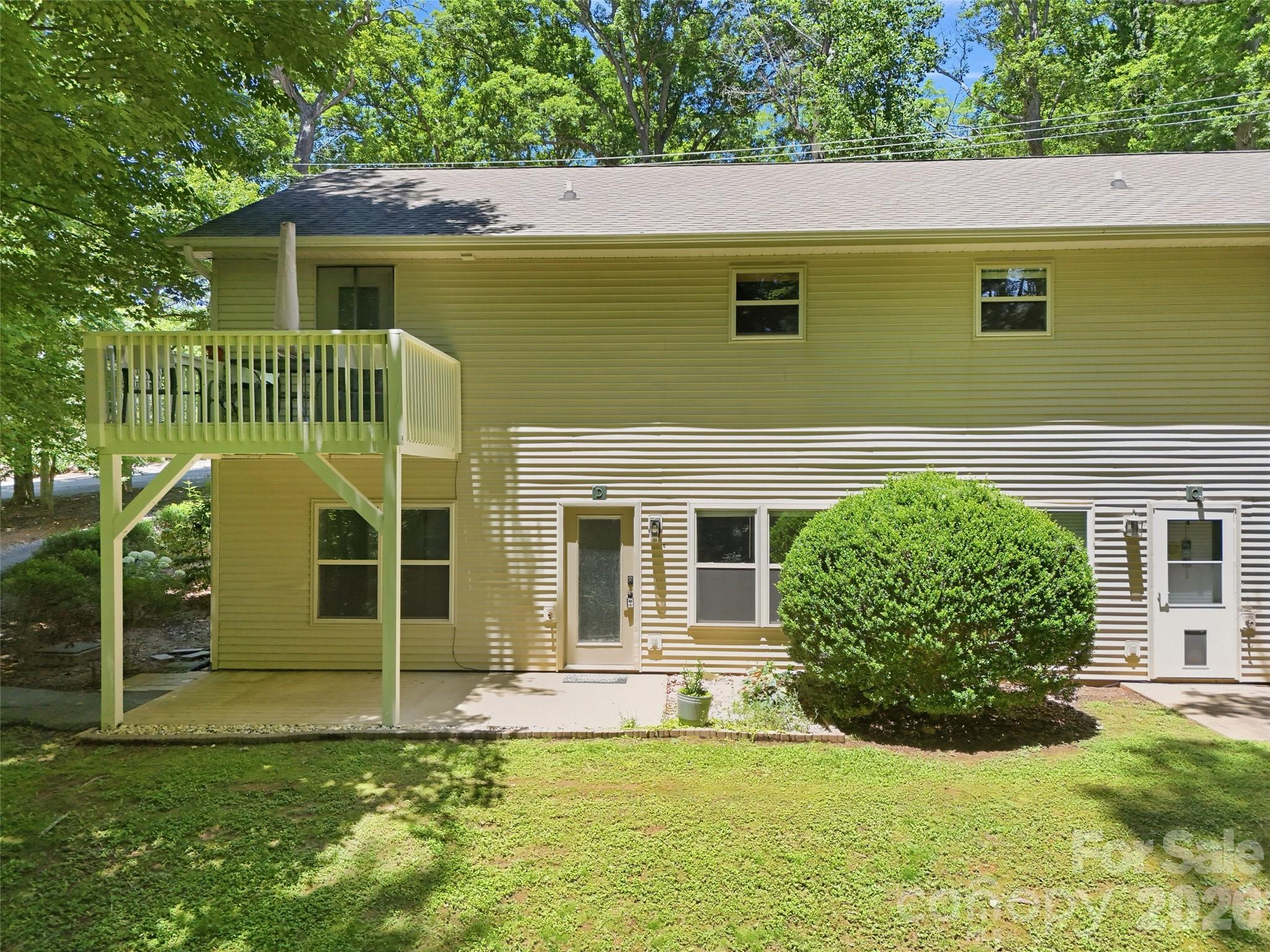 42 Queen Road #D — Candler