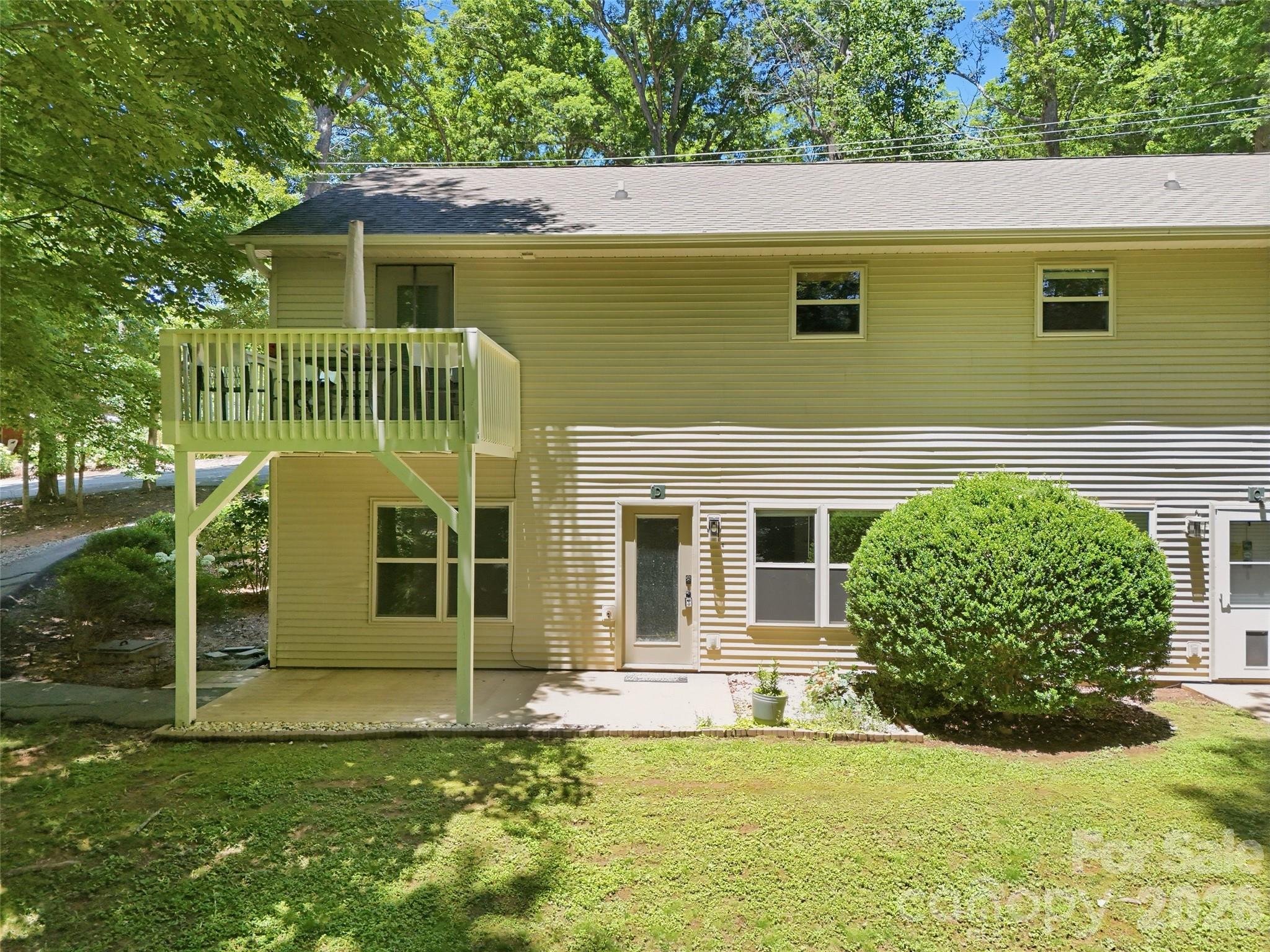 42 Queen Road #D — Candler