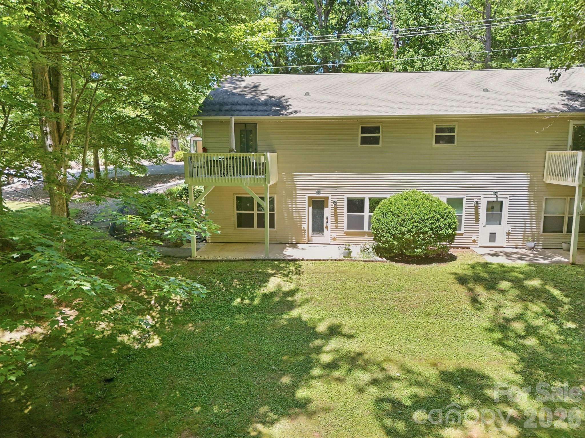 42 Queen Road #D — Candler