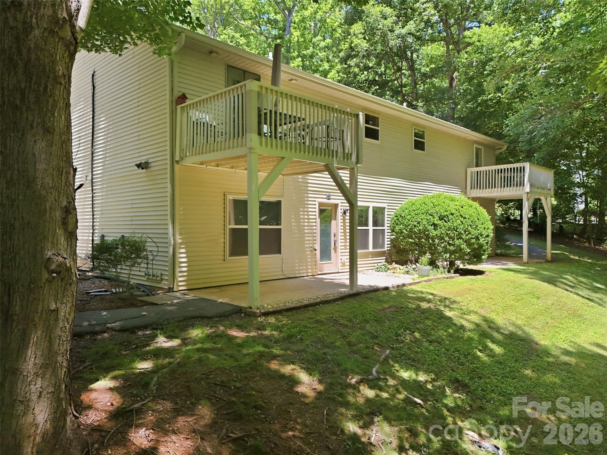 42 Queen Road #D — Candler