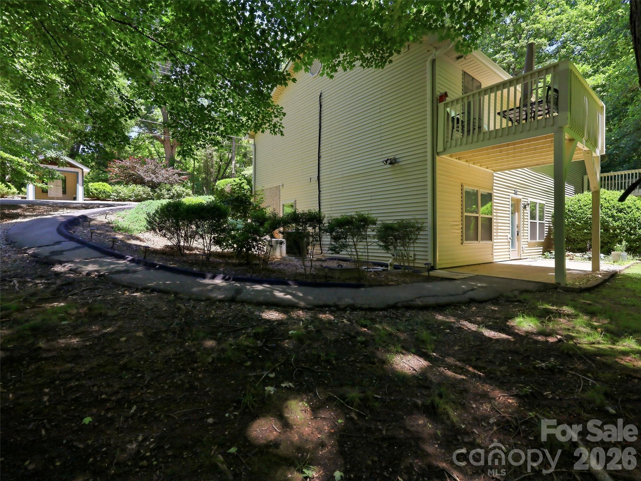 42 Queen Road #D — Candler