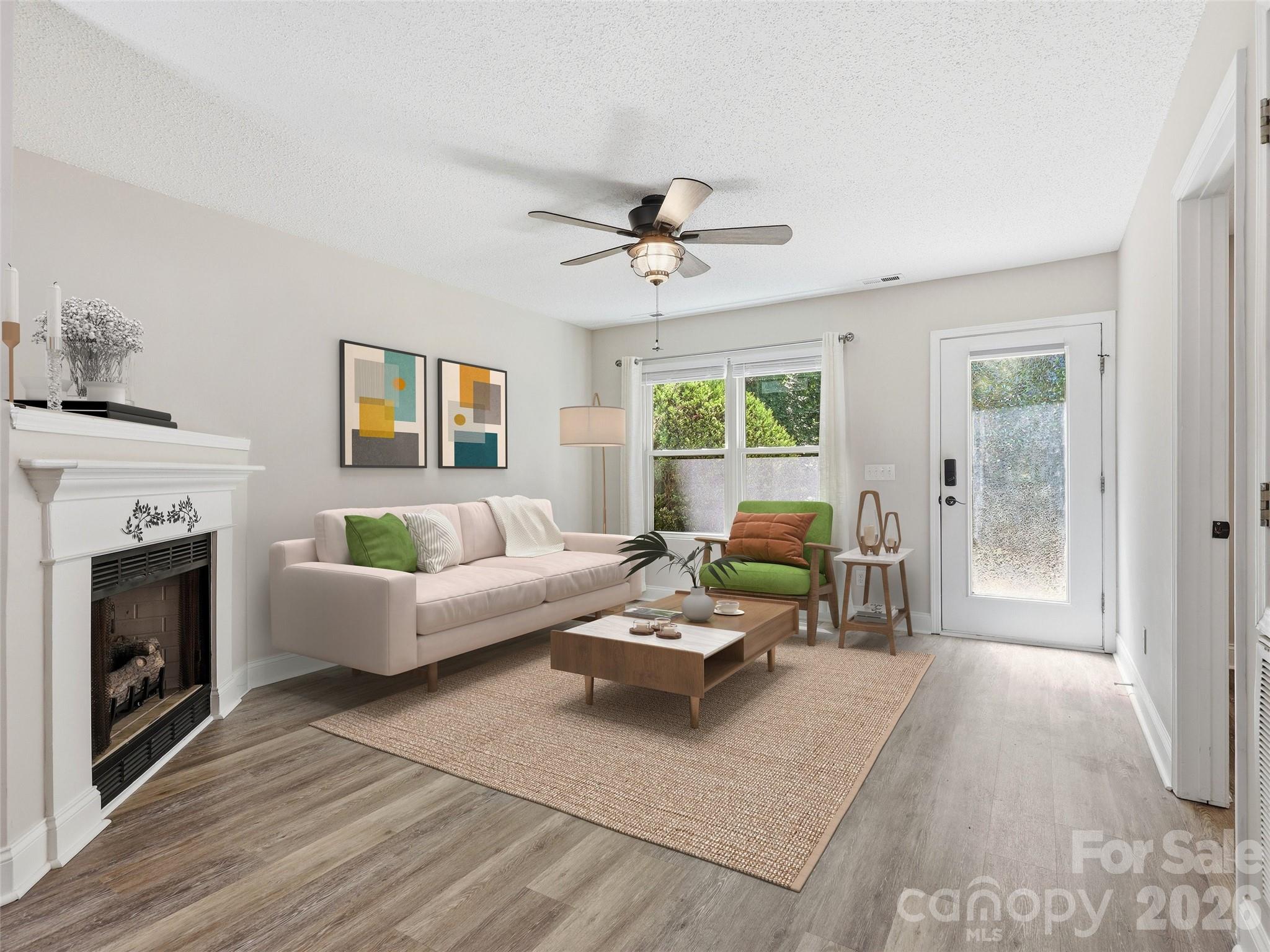 42 Queen Road #D — Candler
