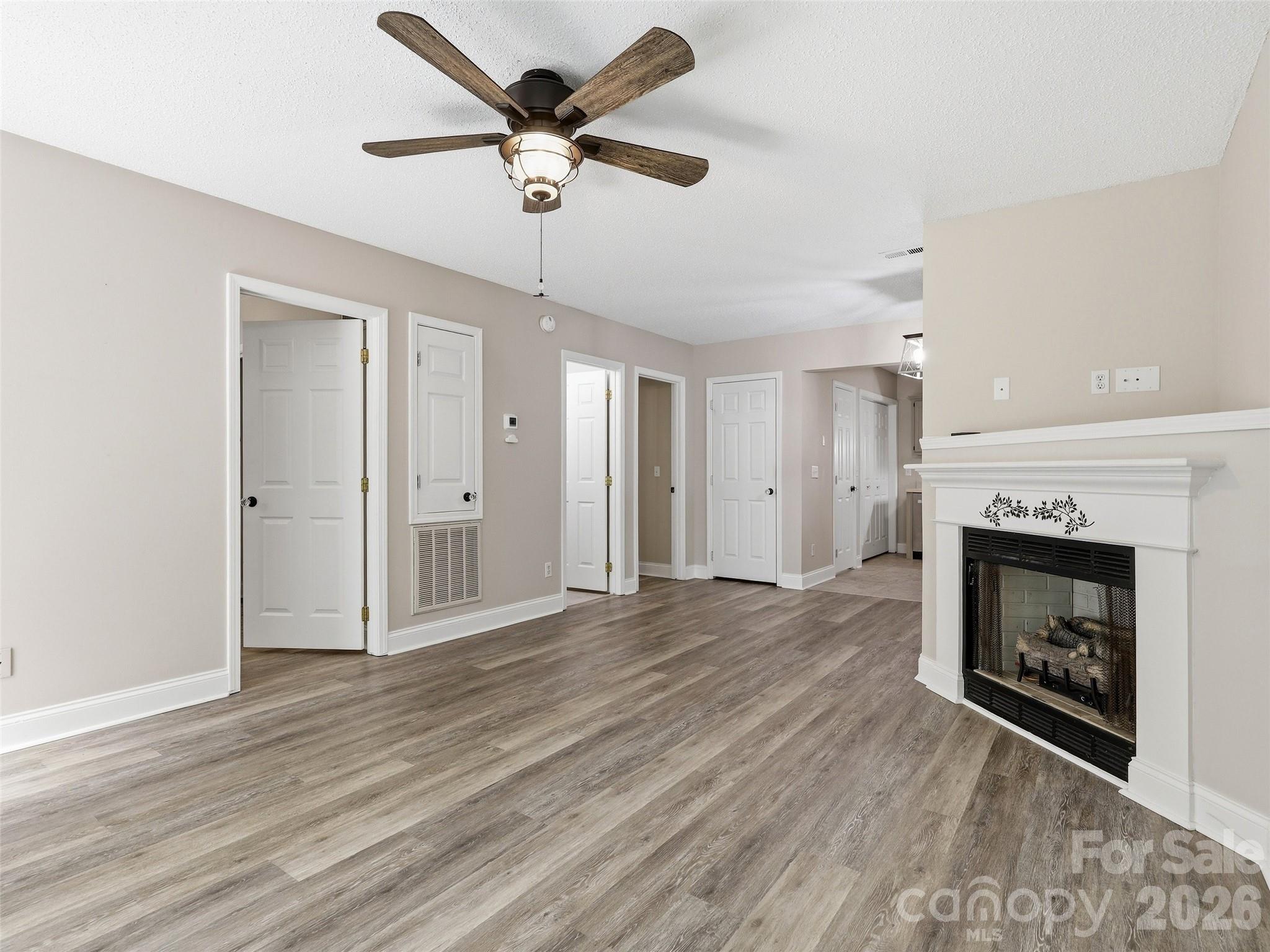 42 Queen Road #D — Candler