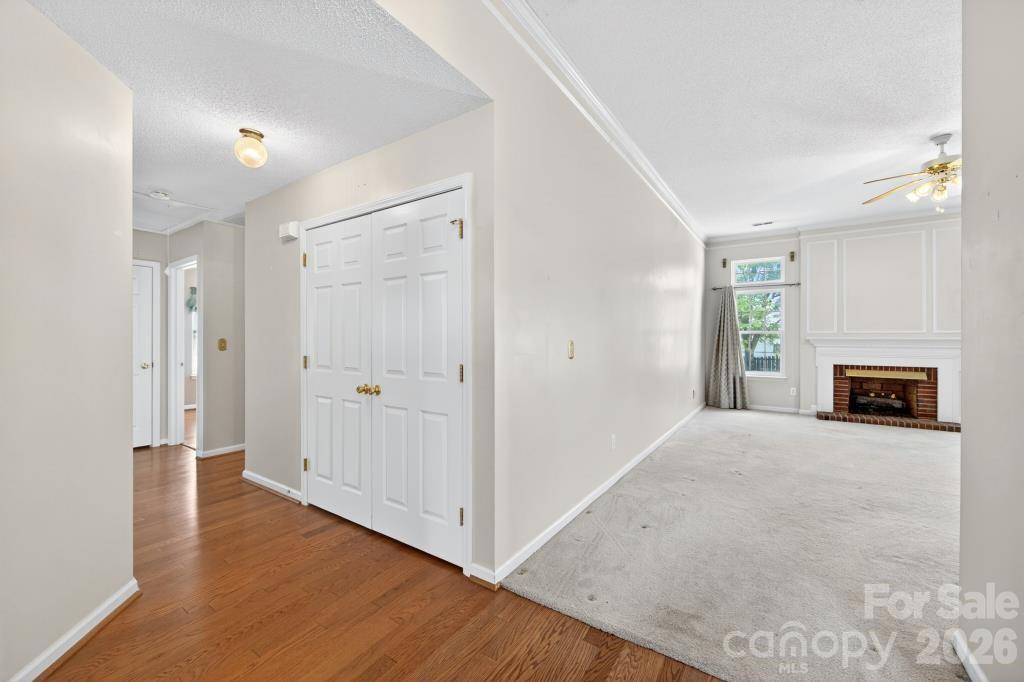 7716 Conifer Circle — Indian Trail