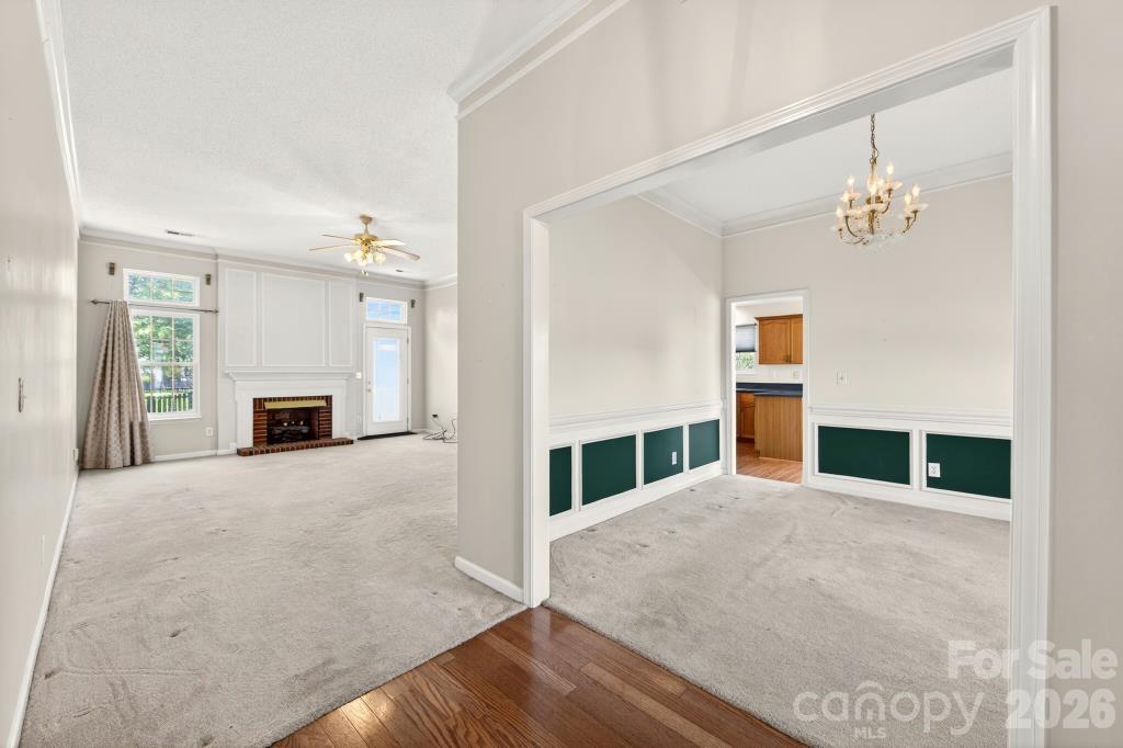 7716 Conifer Circle — Indian Trail