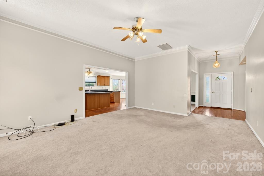 7716 Conifer Circle — Indian Trail