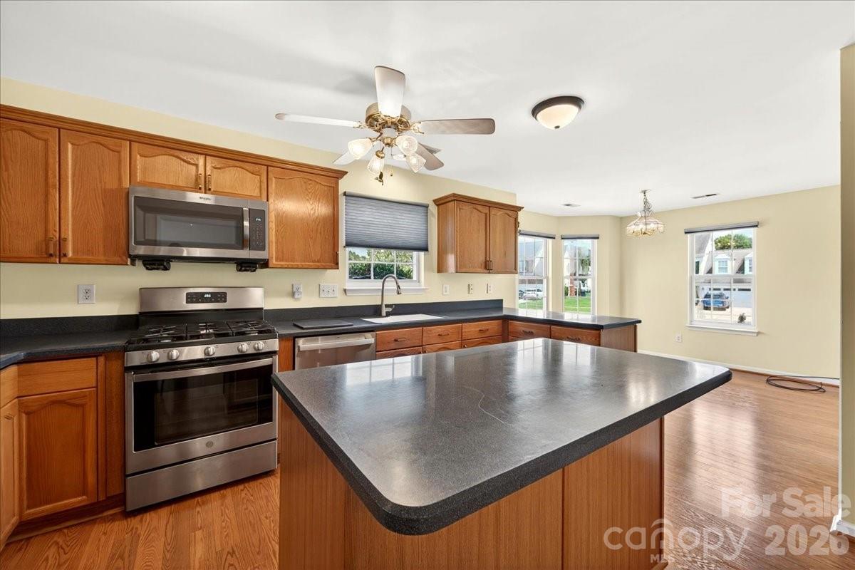 7716 Conifer Circle — Indian Trail