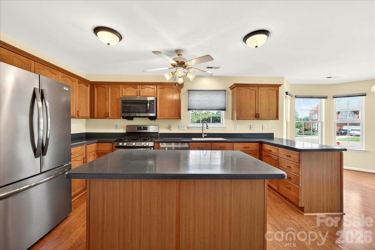 7716 Conifer Circle — Indian Trail