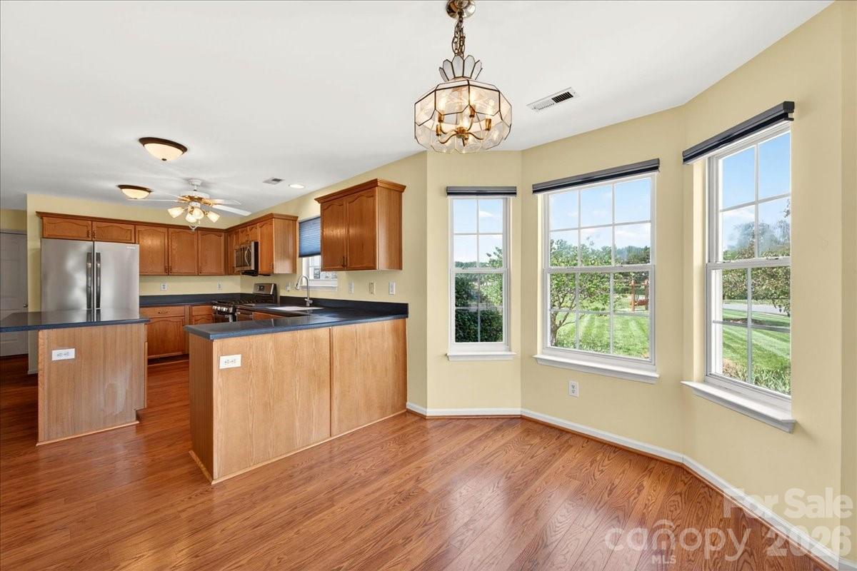 7716 Conifer Circle — Indian Trail