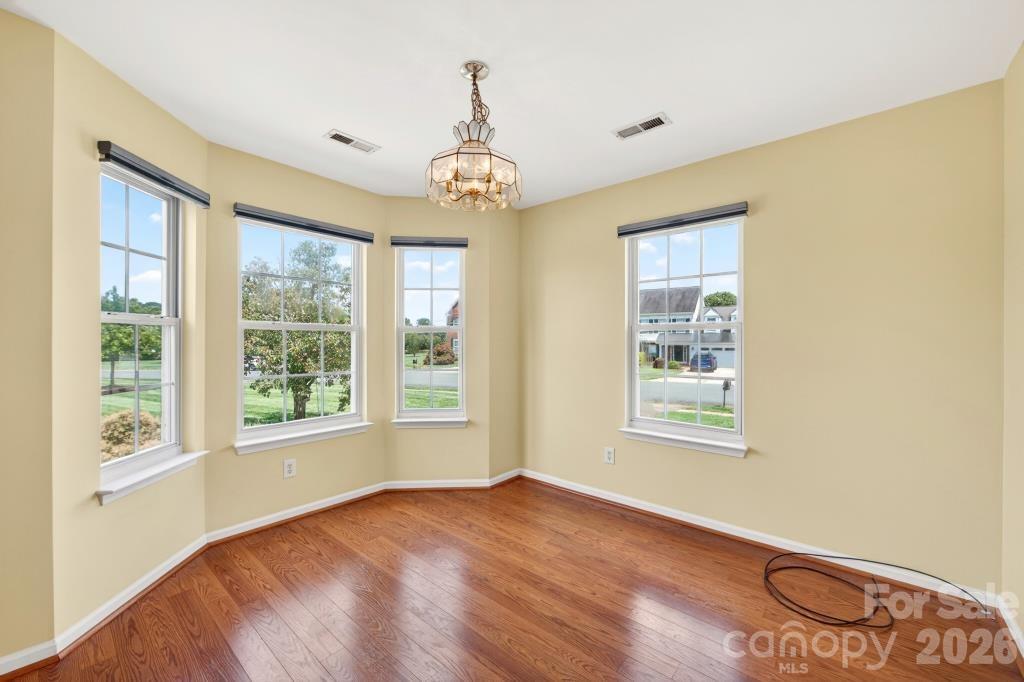 7716 Conifer Circle — Indian Trail