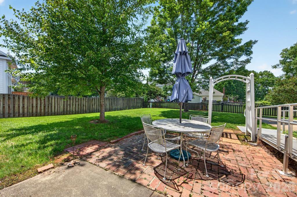 7716 Conifer Circle — Indian Trail