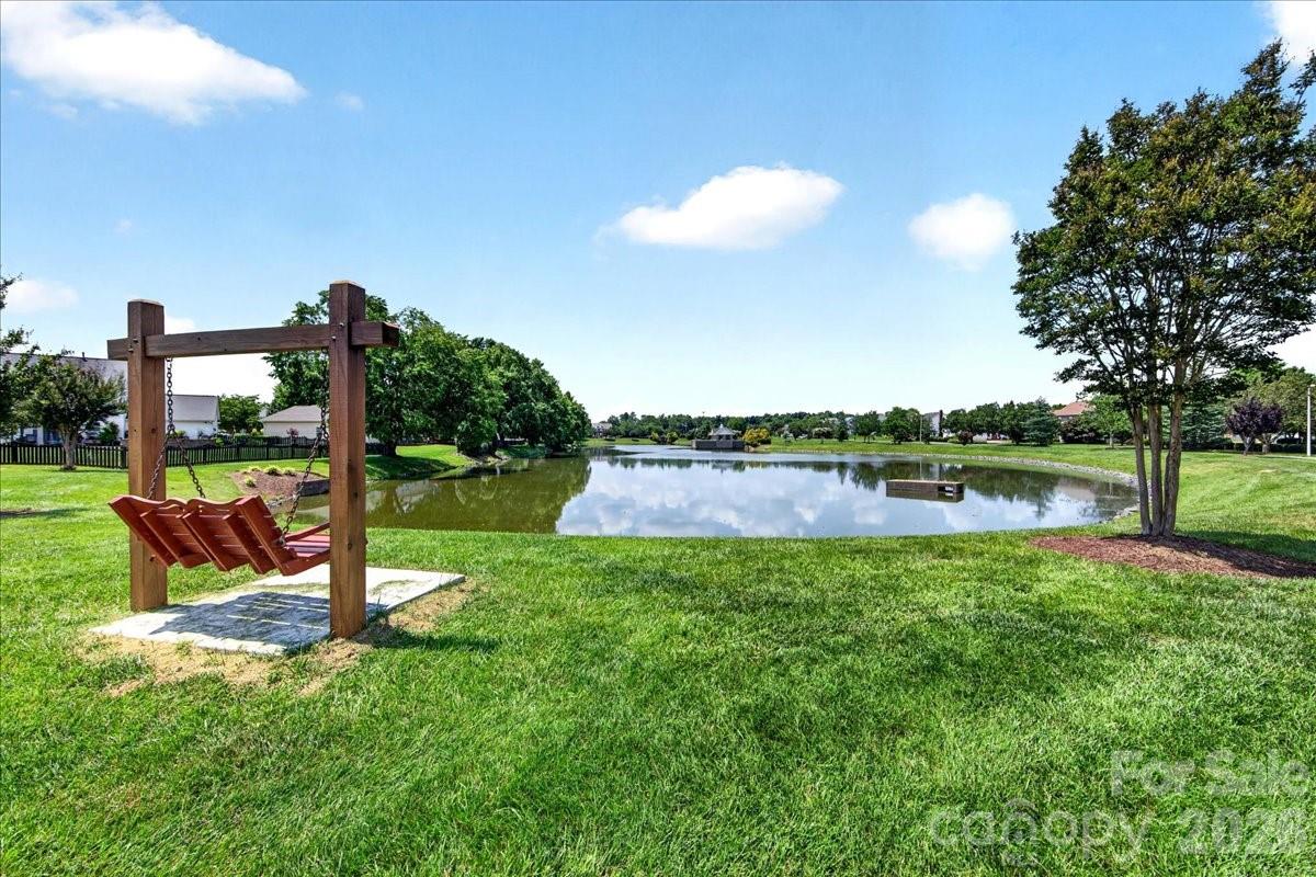 7716 Conifer Circle — Indian Trail