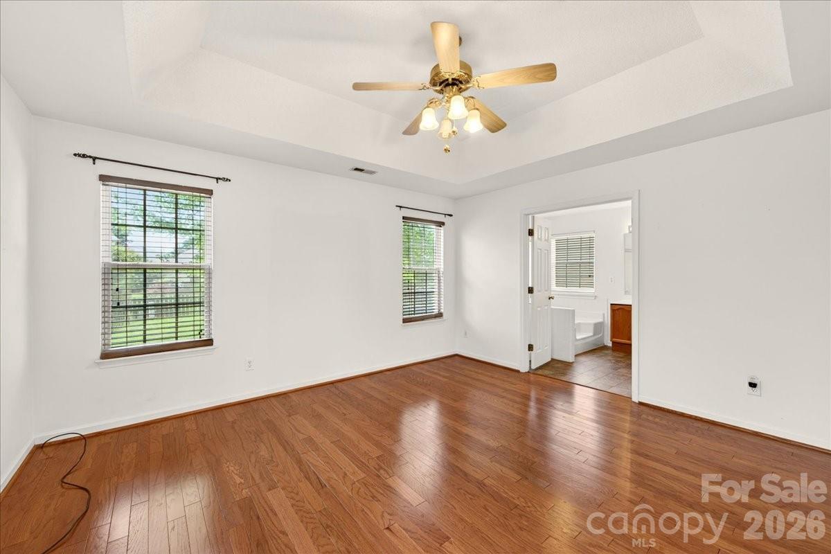 7716 Conifer Circle — Indian Trail