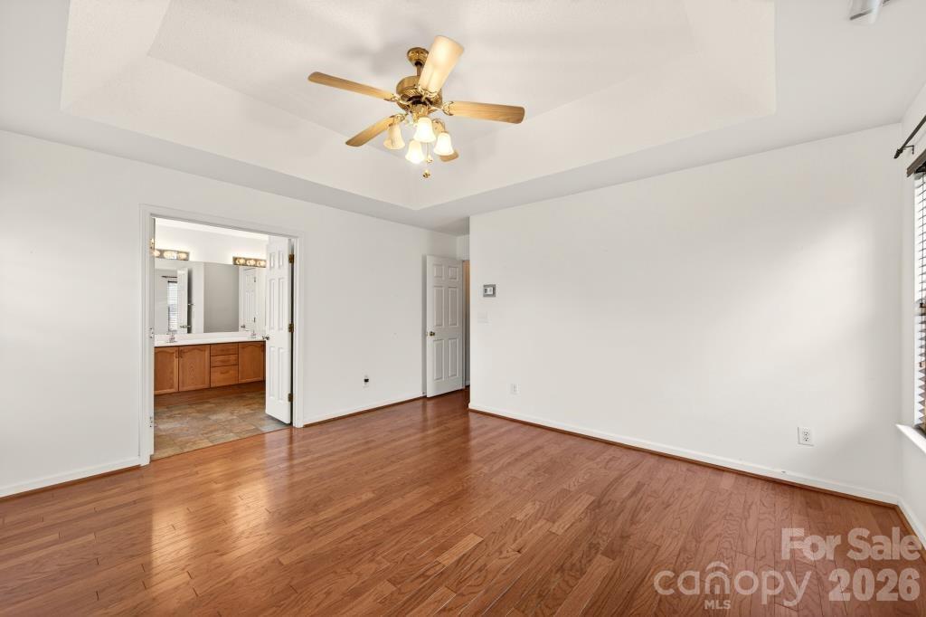 7716 Conifer Circle — Indian Trail